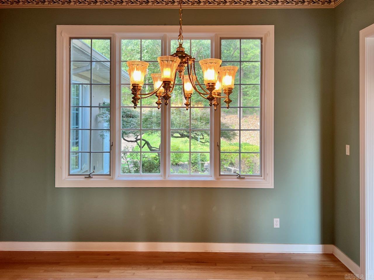 5 Salvatierra  Hot Springs Village, AR