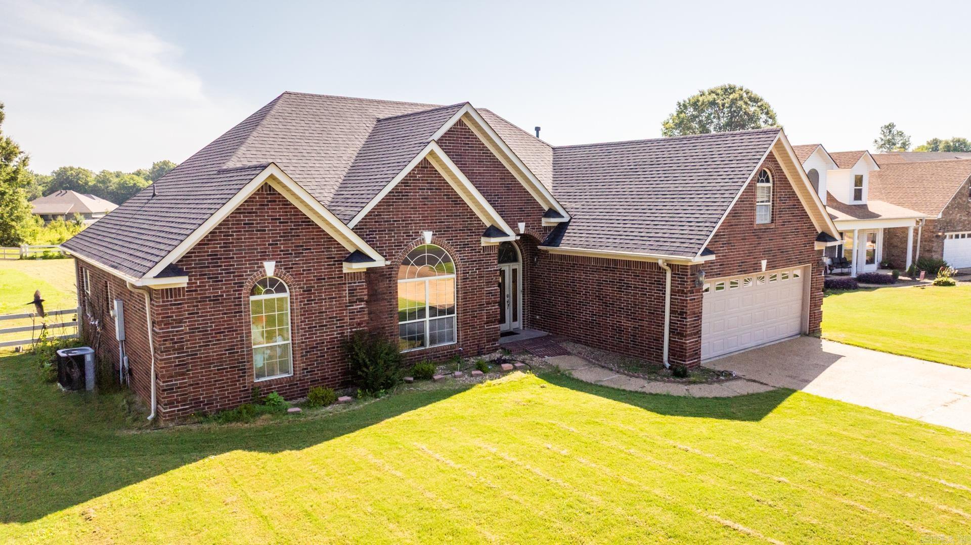 7 River Circle  Mayflower, AR