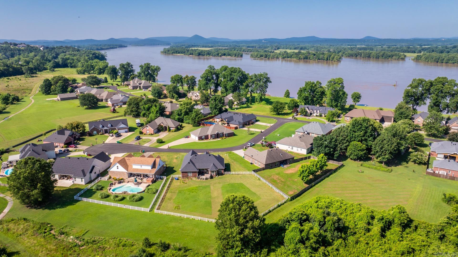 7 River Circle  Mayflower, AR