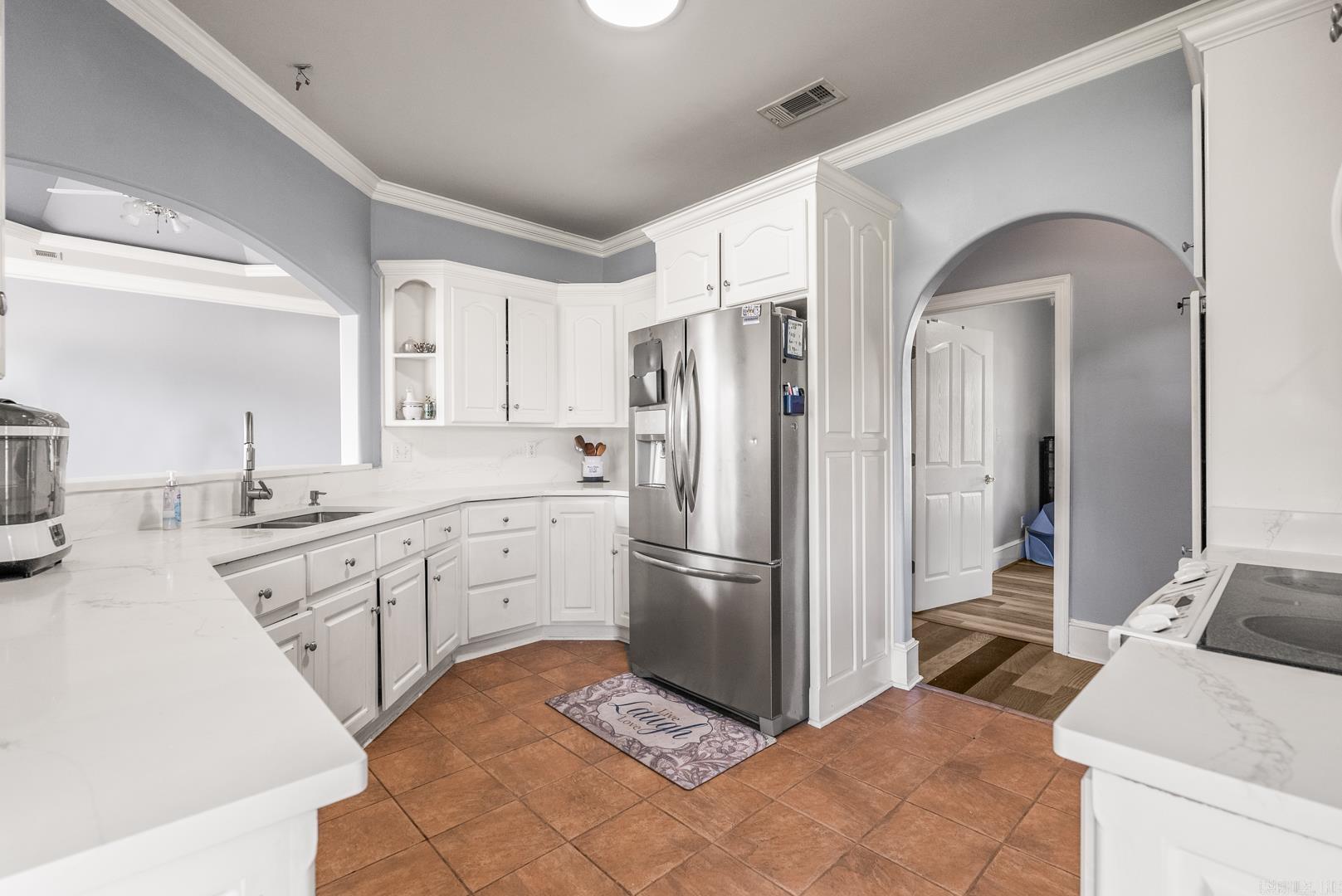 7 River Circle  Mayflower, AR