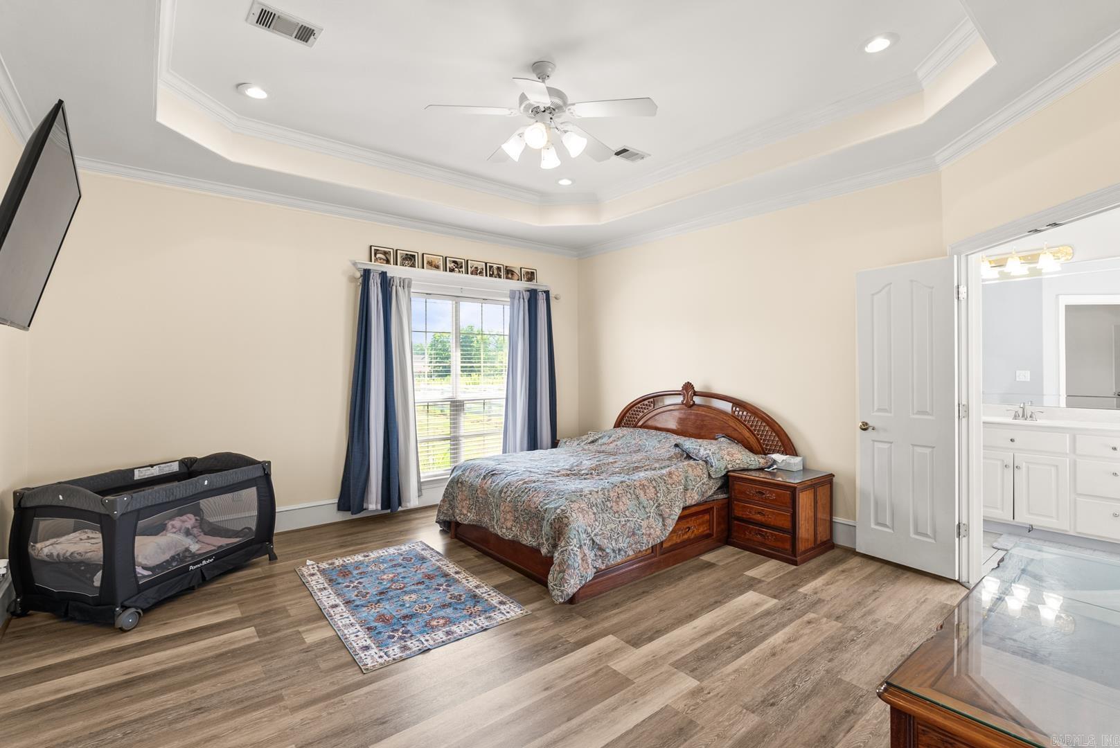 7 River Circle  Mayflower, AR