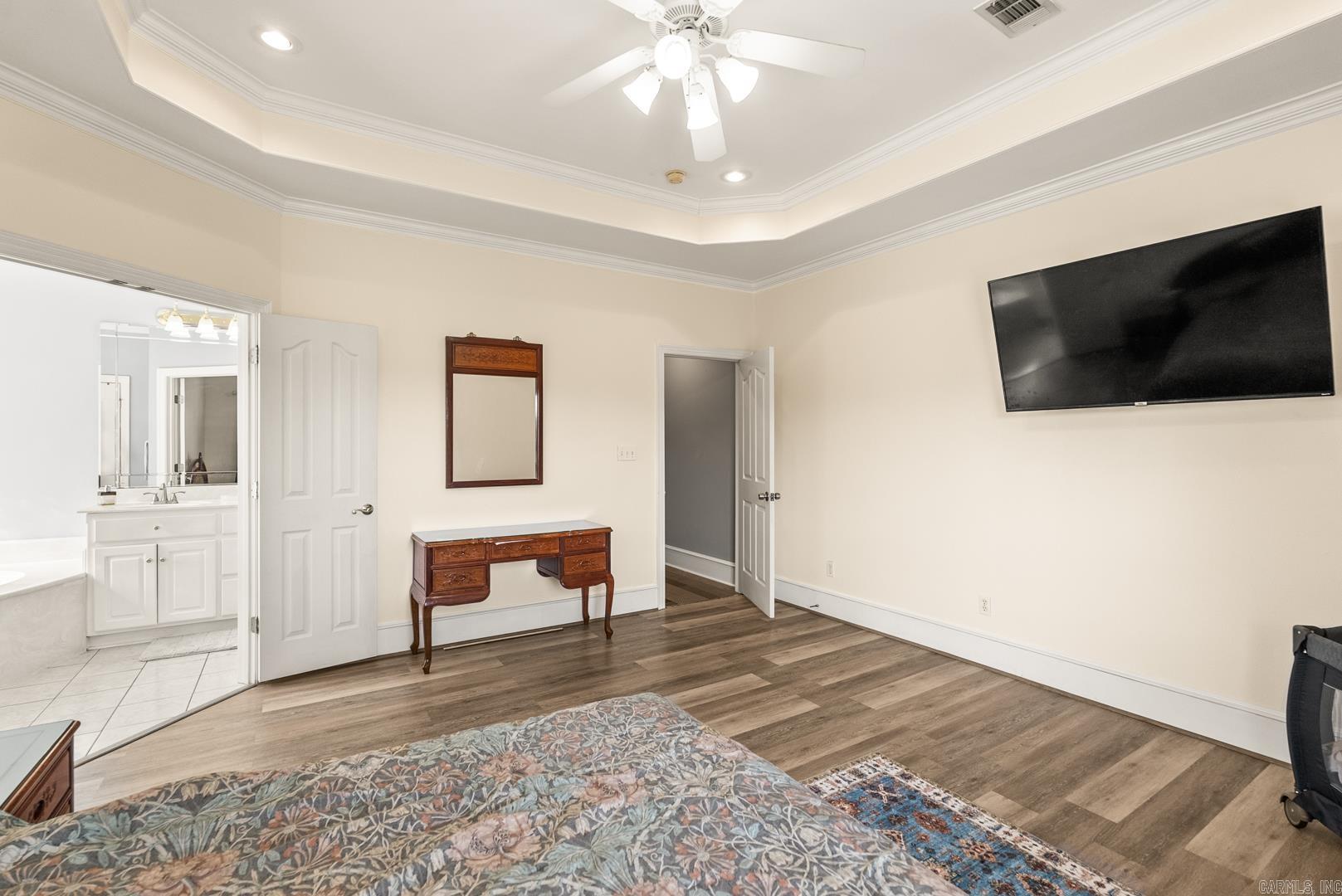 7 River Circle  Mayflower, AR