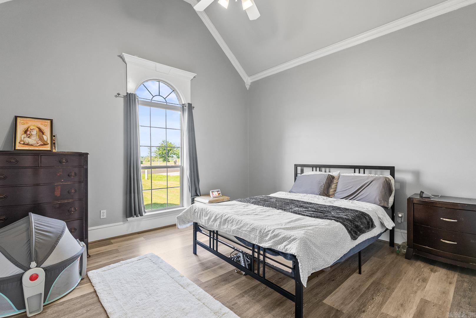 7 River Circle  Mayflower, AR