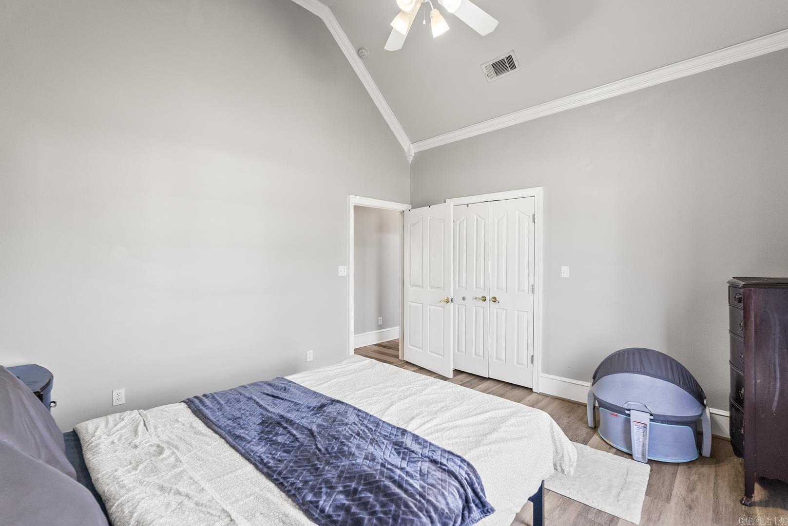 7 River Circle  Mayflower, AR