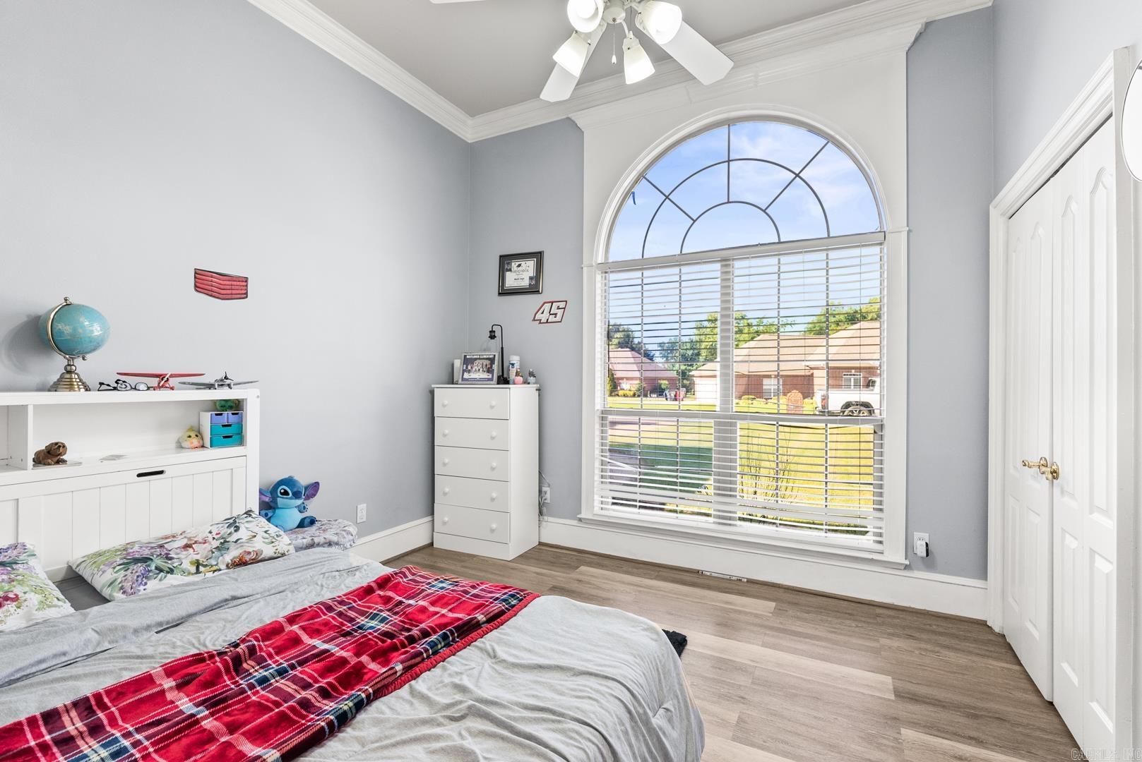 7 River Circle  Mayflower, AR