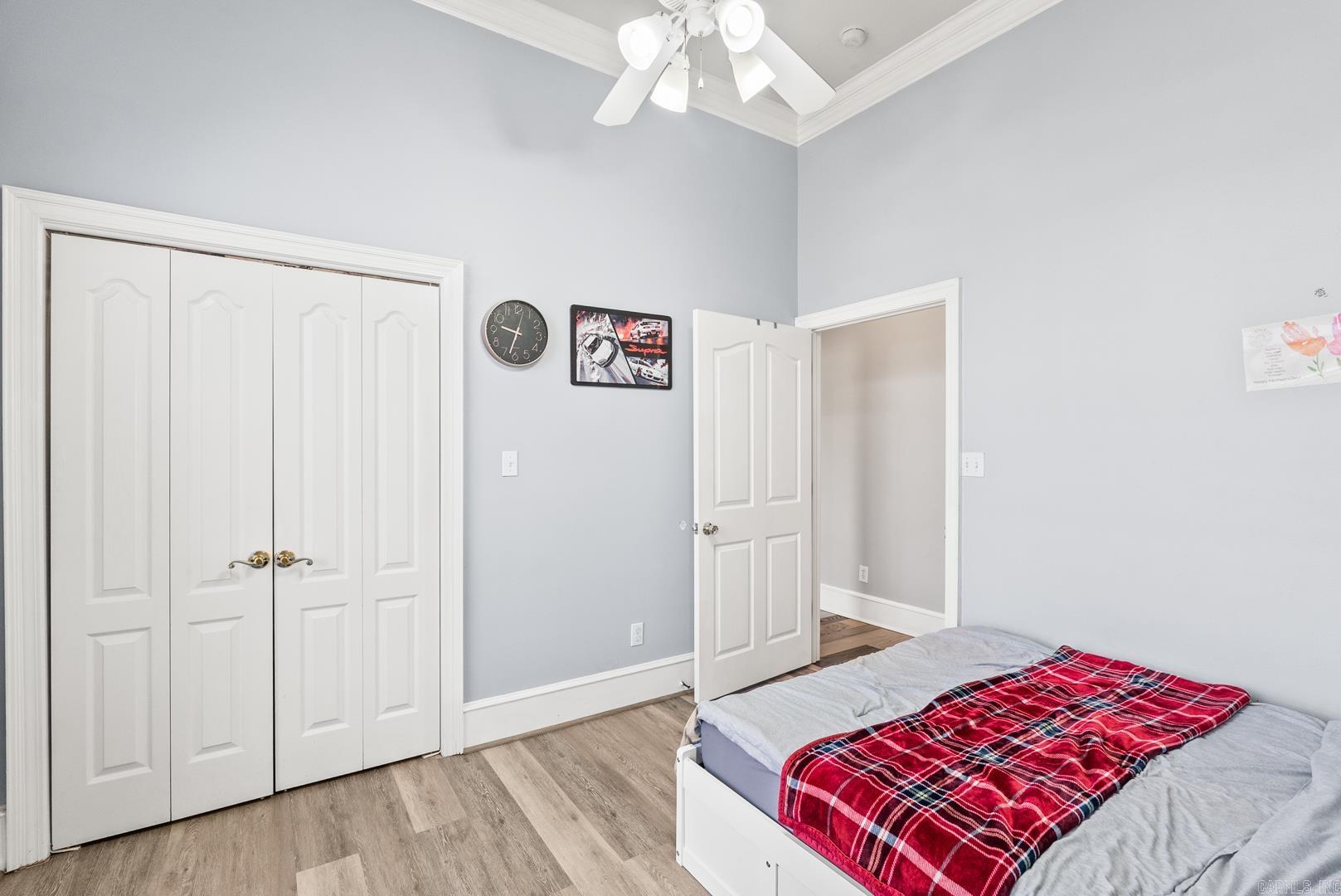 7 River Circle  Mayflower, AR