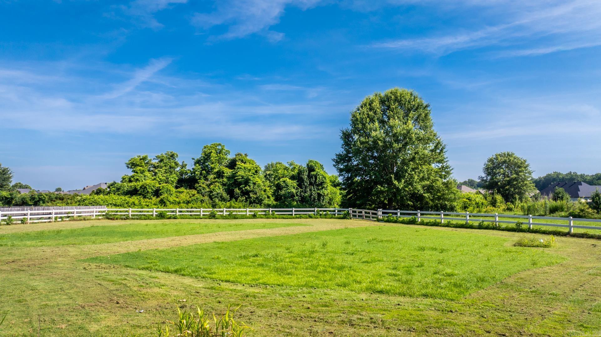 7 River Circle  Mayflower, AR