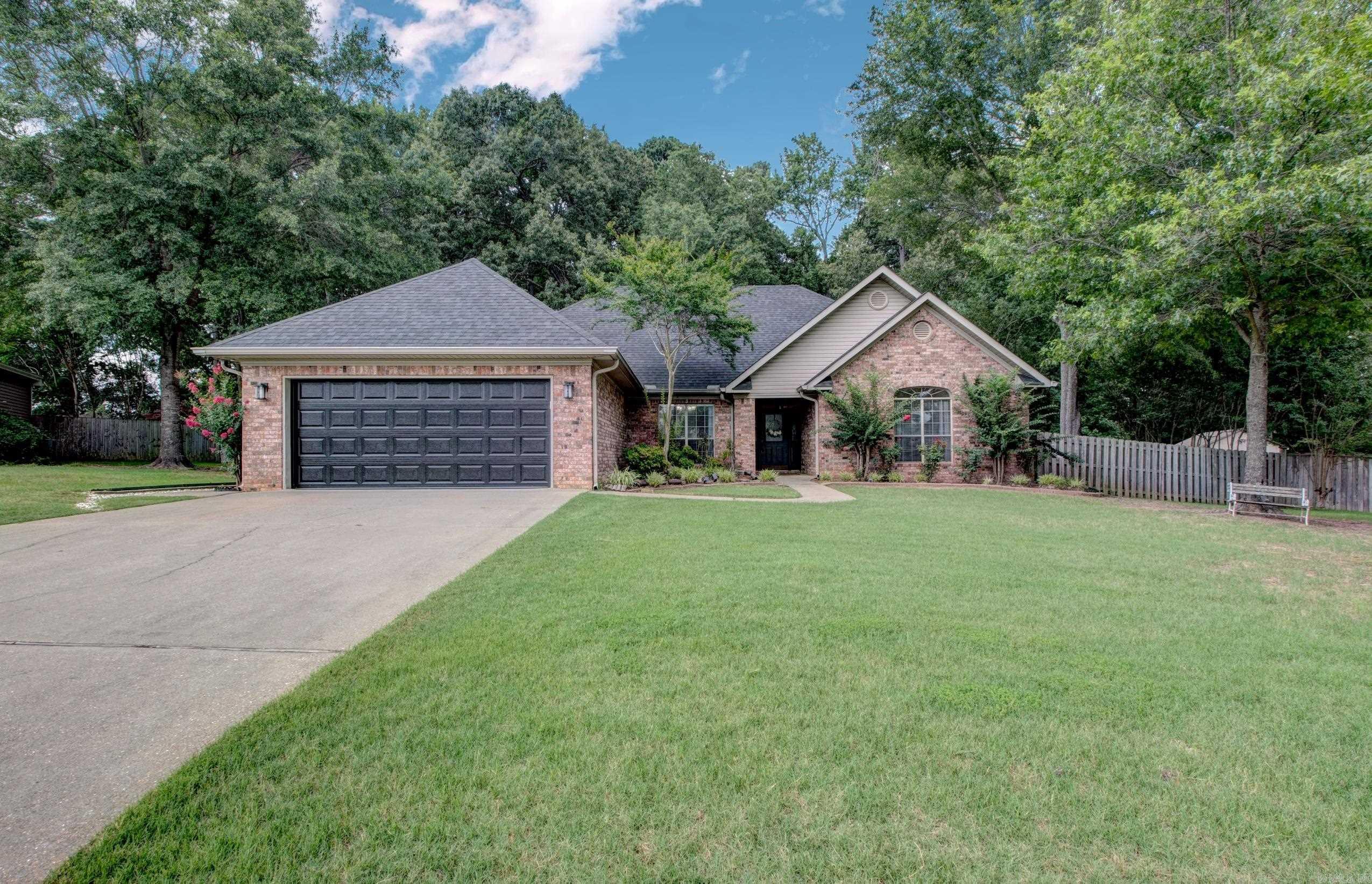 4600 Lexington Park  Bryant, AR