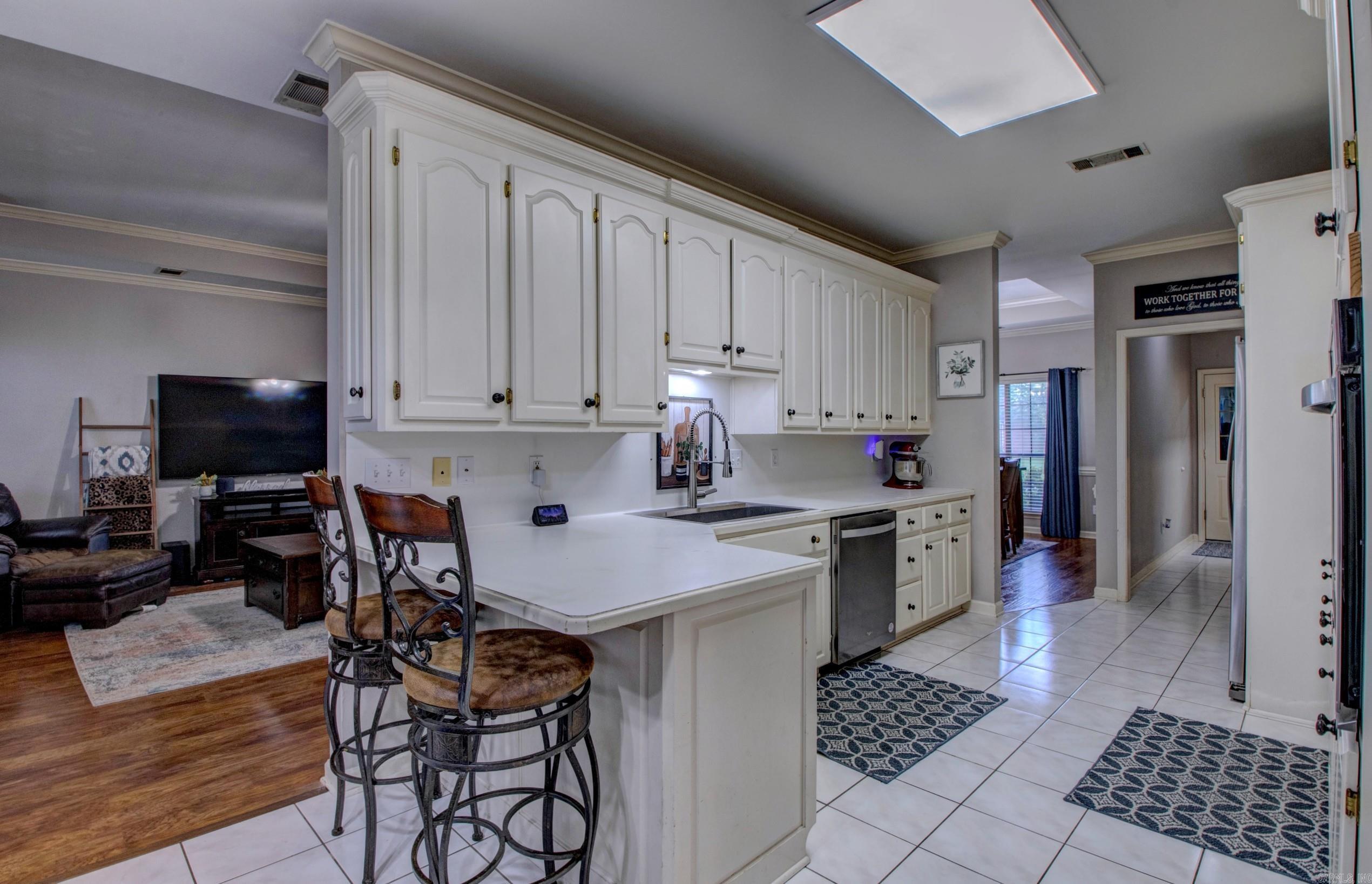 4600 Lexington Park  Bryant, AR