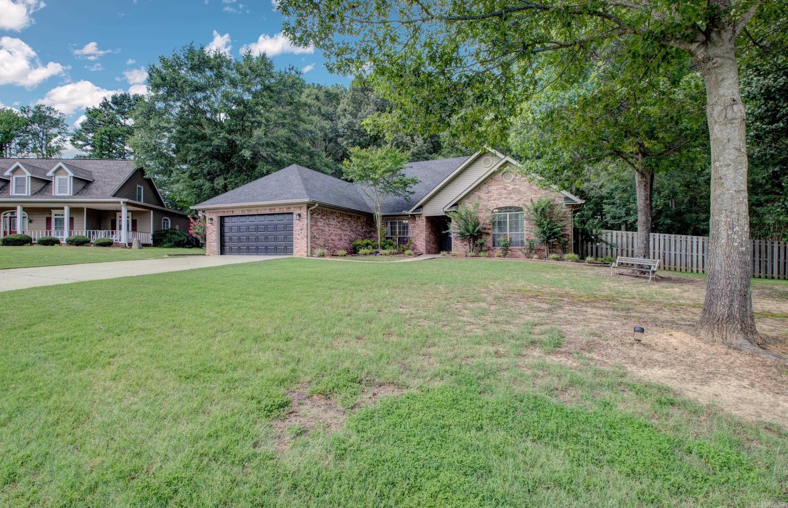4600 Lexington Park  Bryant, AR