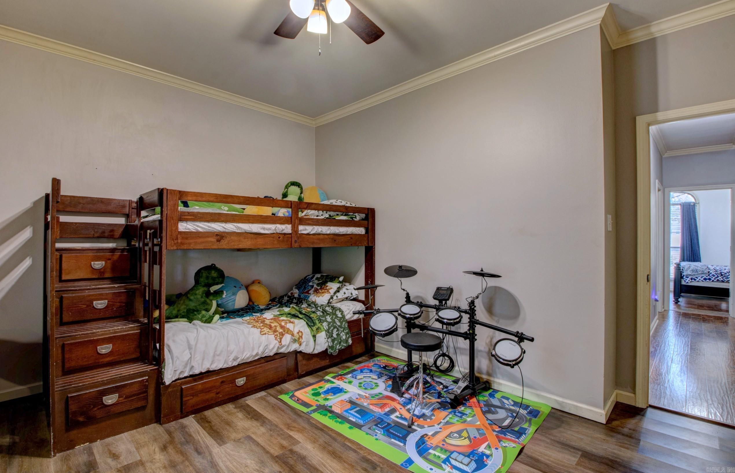 4600 Lexington Park  Bryant, AR