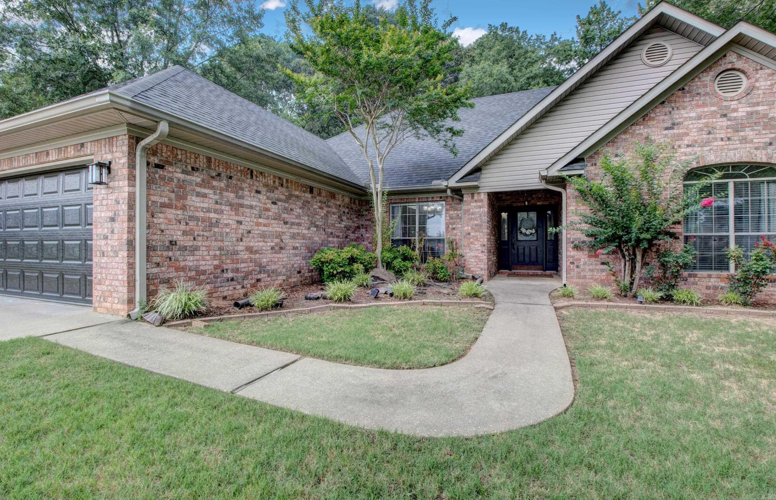 4600 Lexington Park  Bryant, AR
