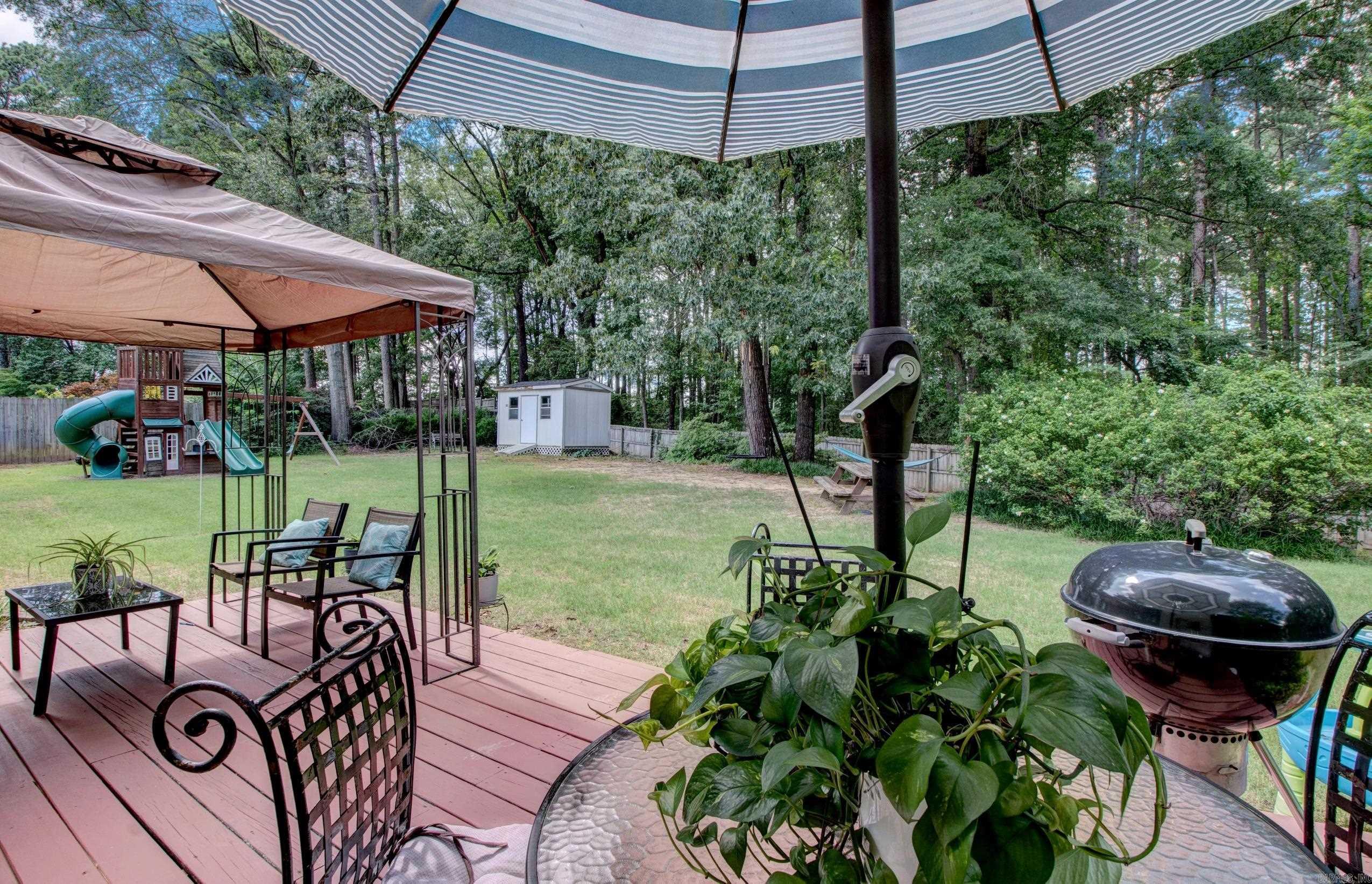 4600 Lexington Park  Bryant, AR
