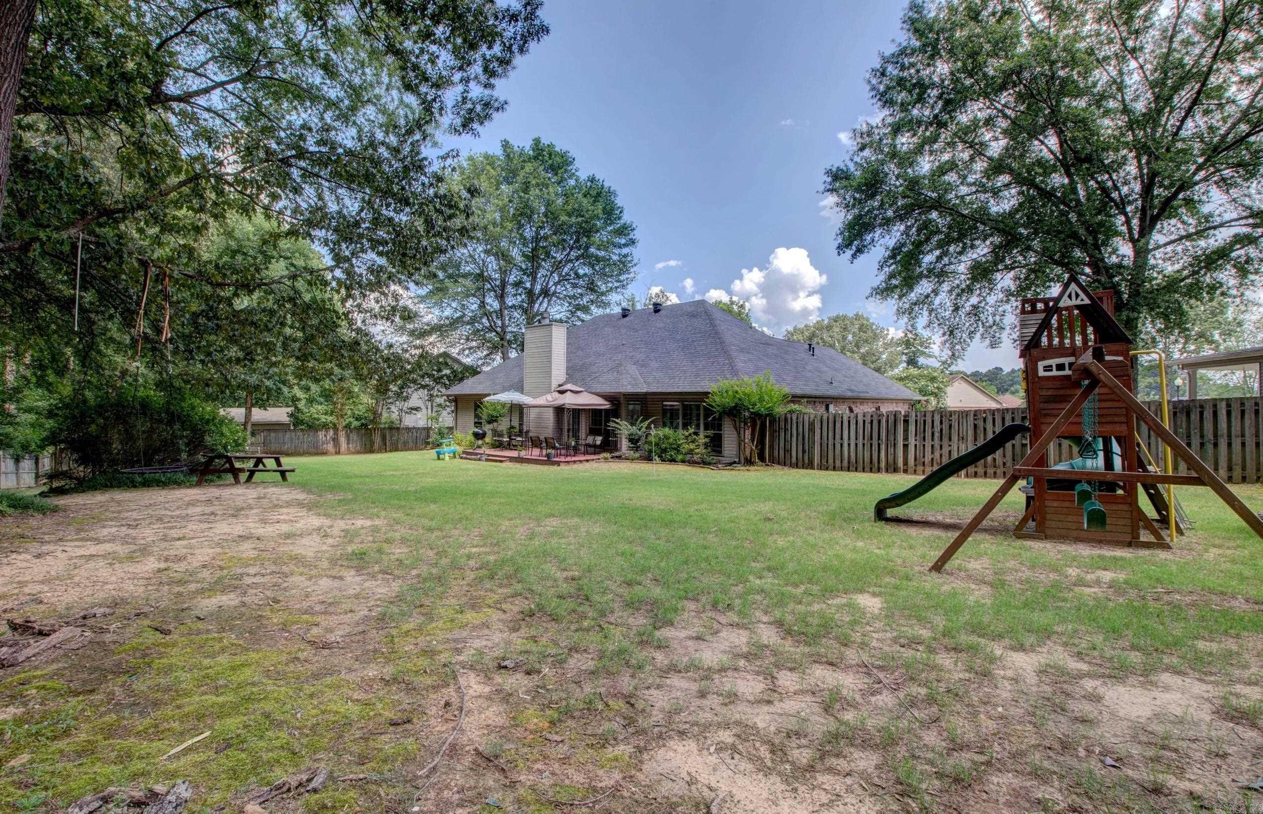 4600 Lexington Park  Bryant, AR