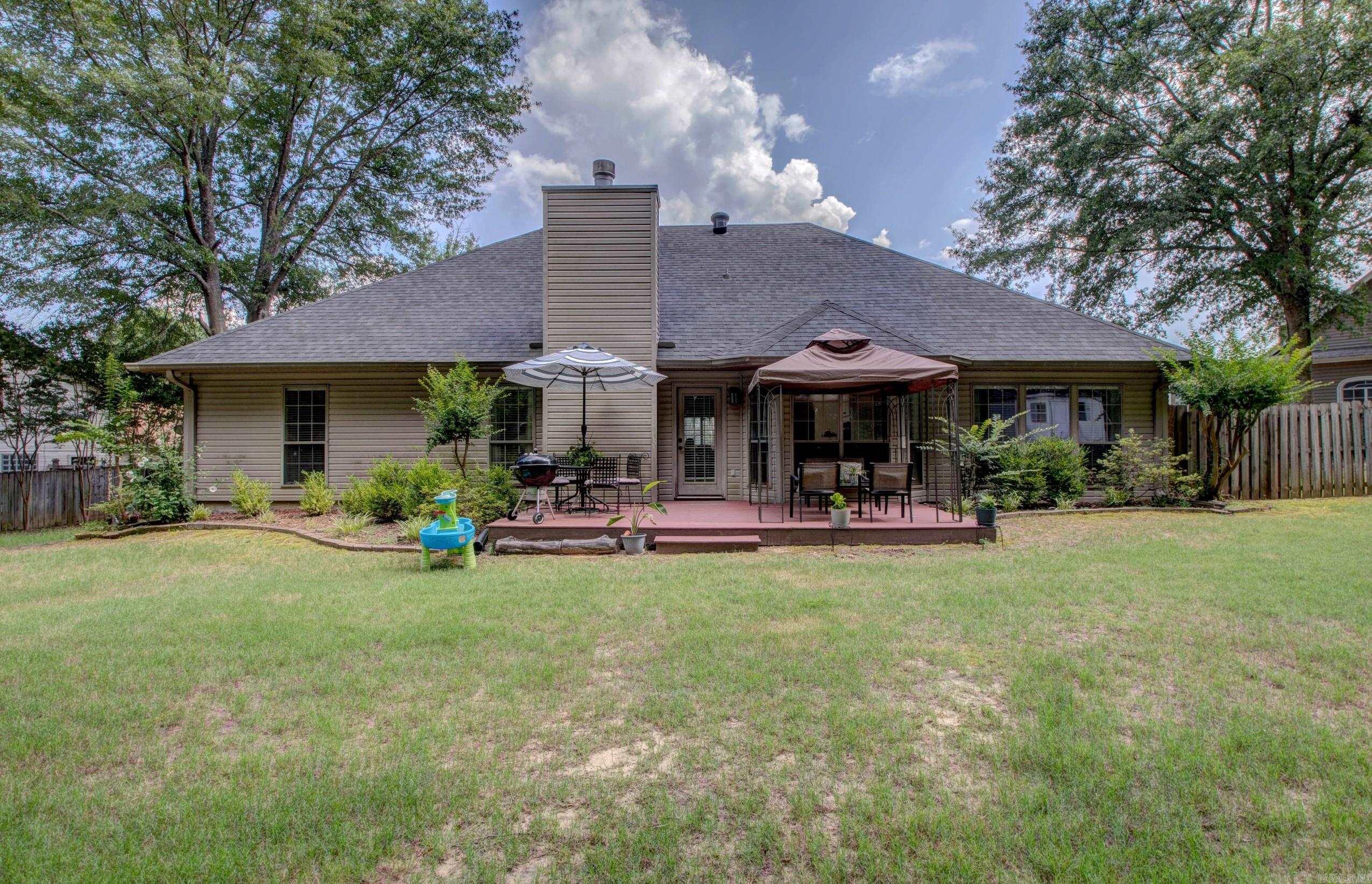 4600 Lexington Park  Bryant, AR