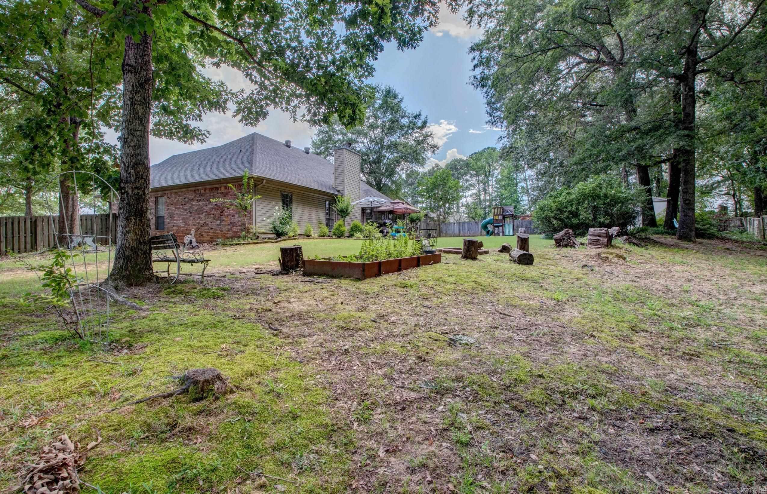 4600 Lexington Park  Bryant, AR