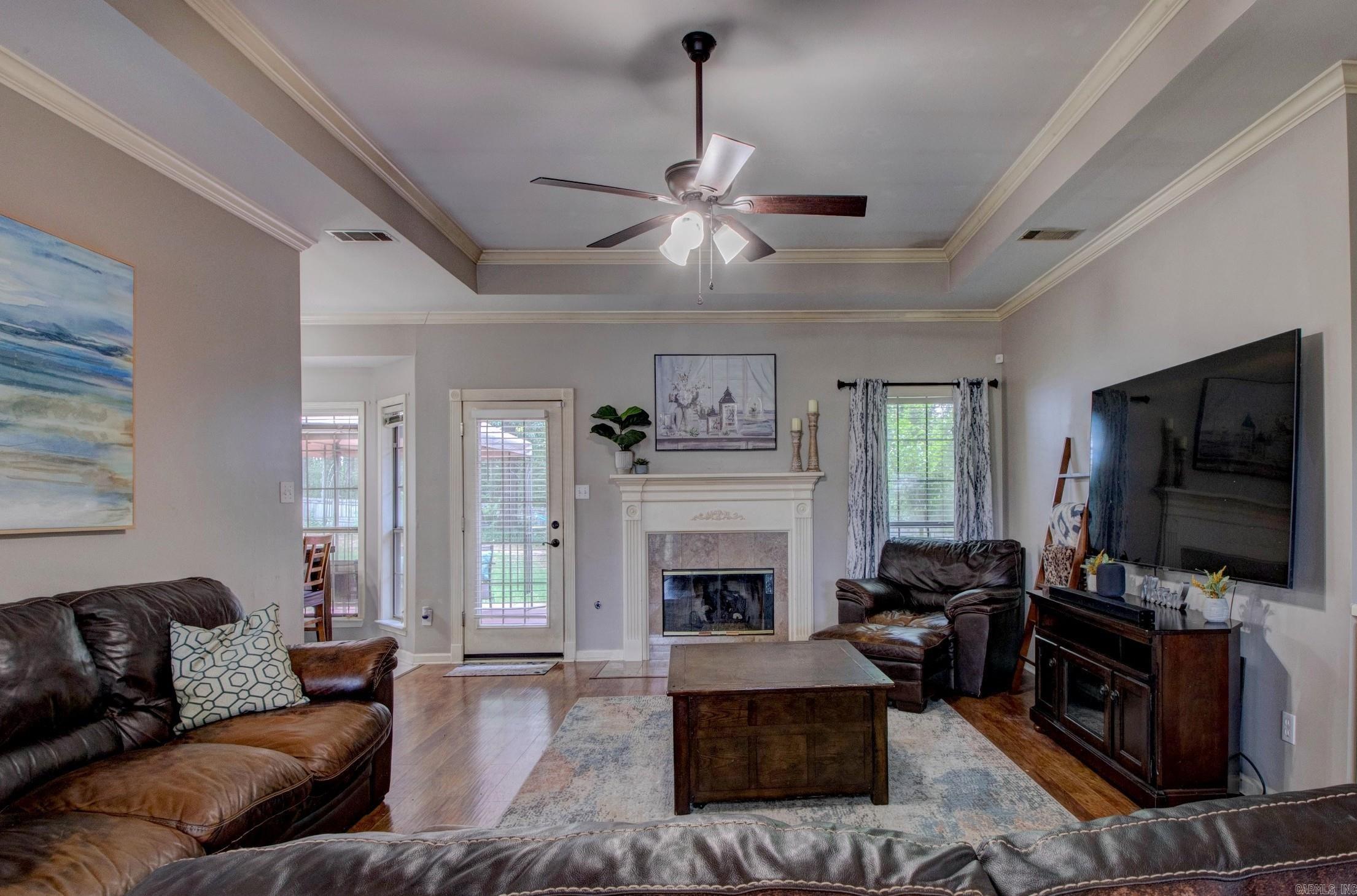 4600 Lexington Park  Bryant, AR