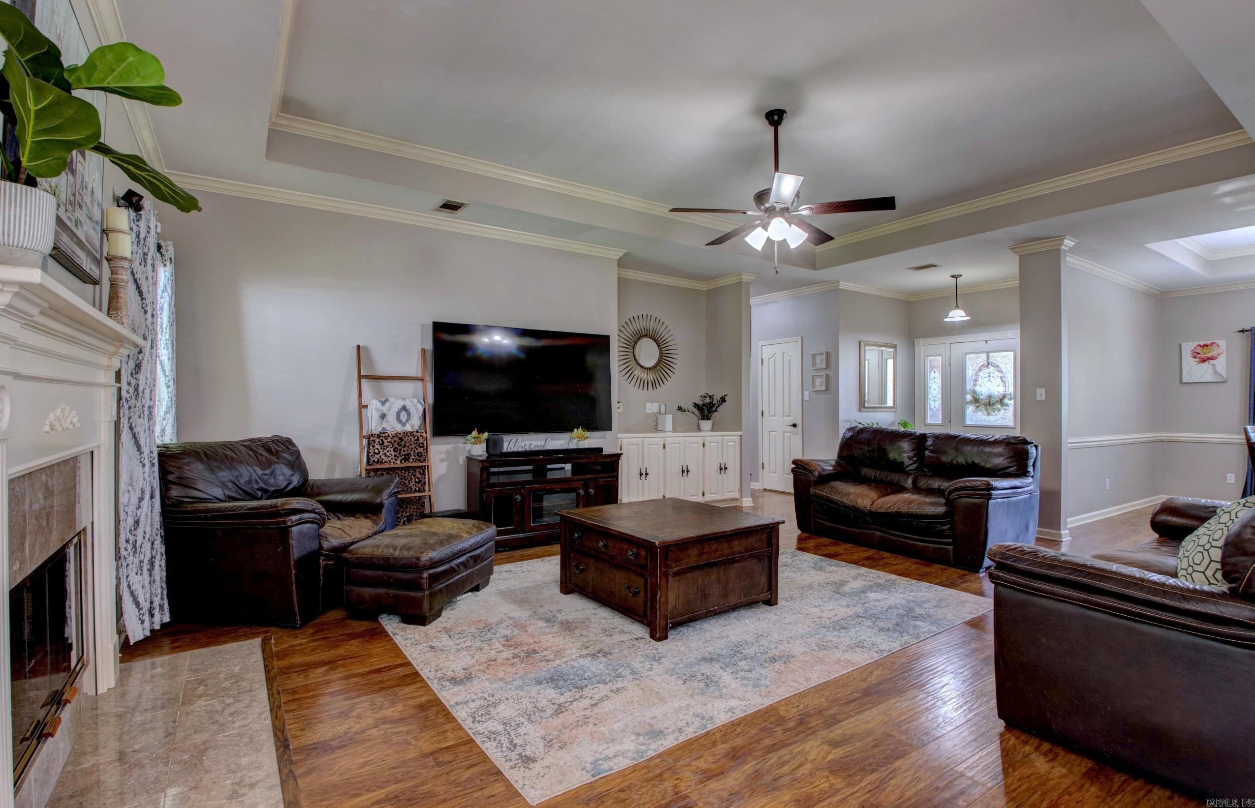 4600 Lexington Park  Bryant, AR