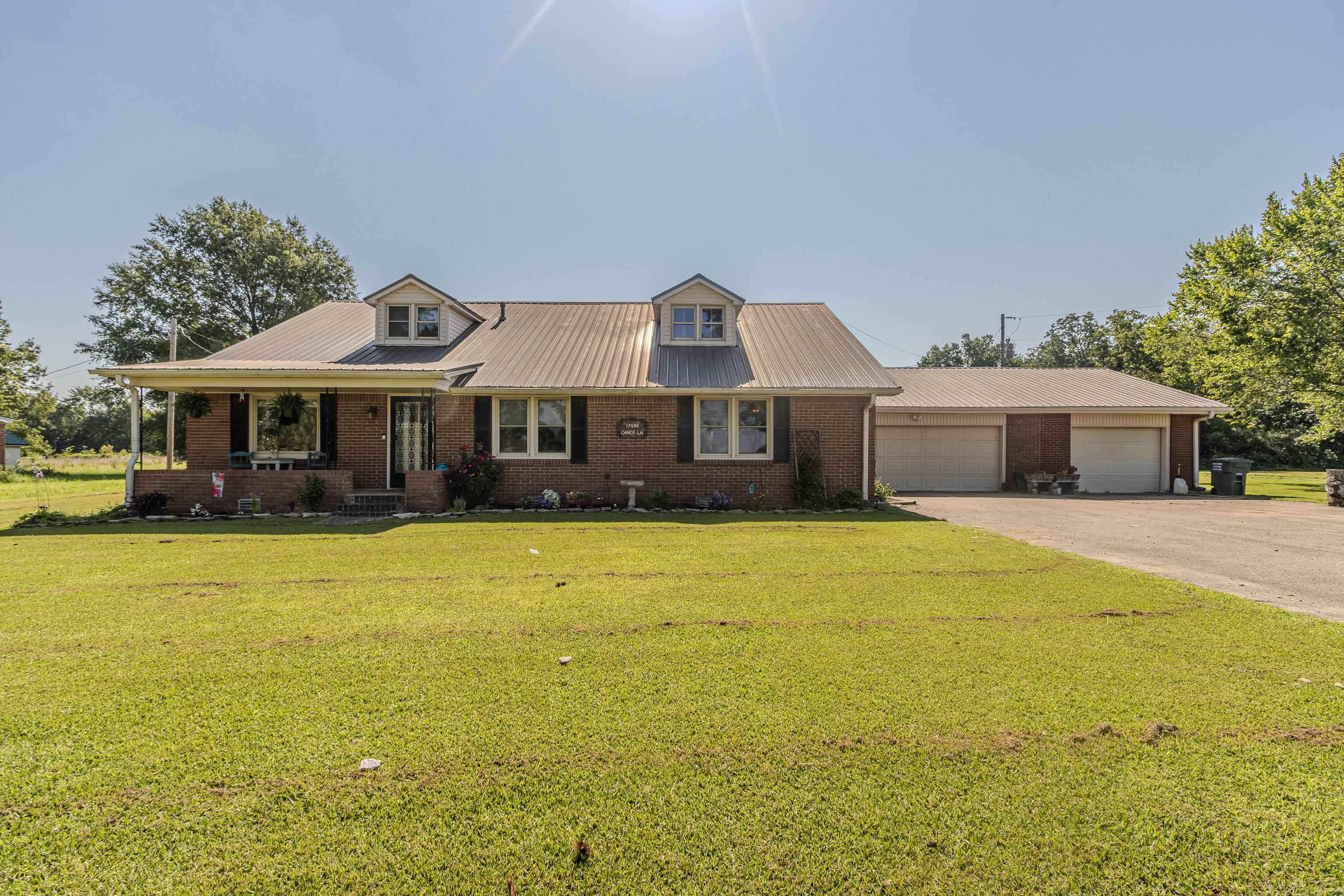 12686 Candy Ln  Harrisburg, AR