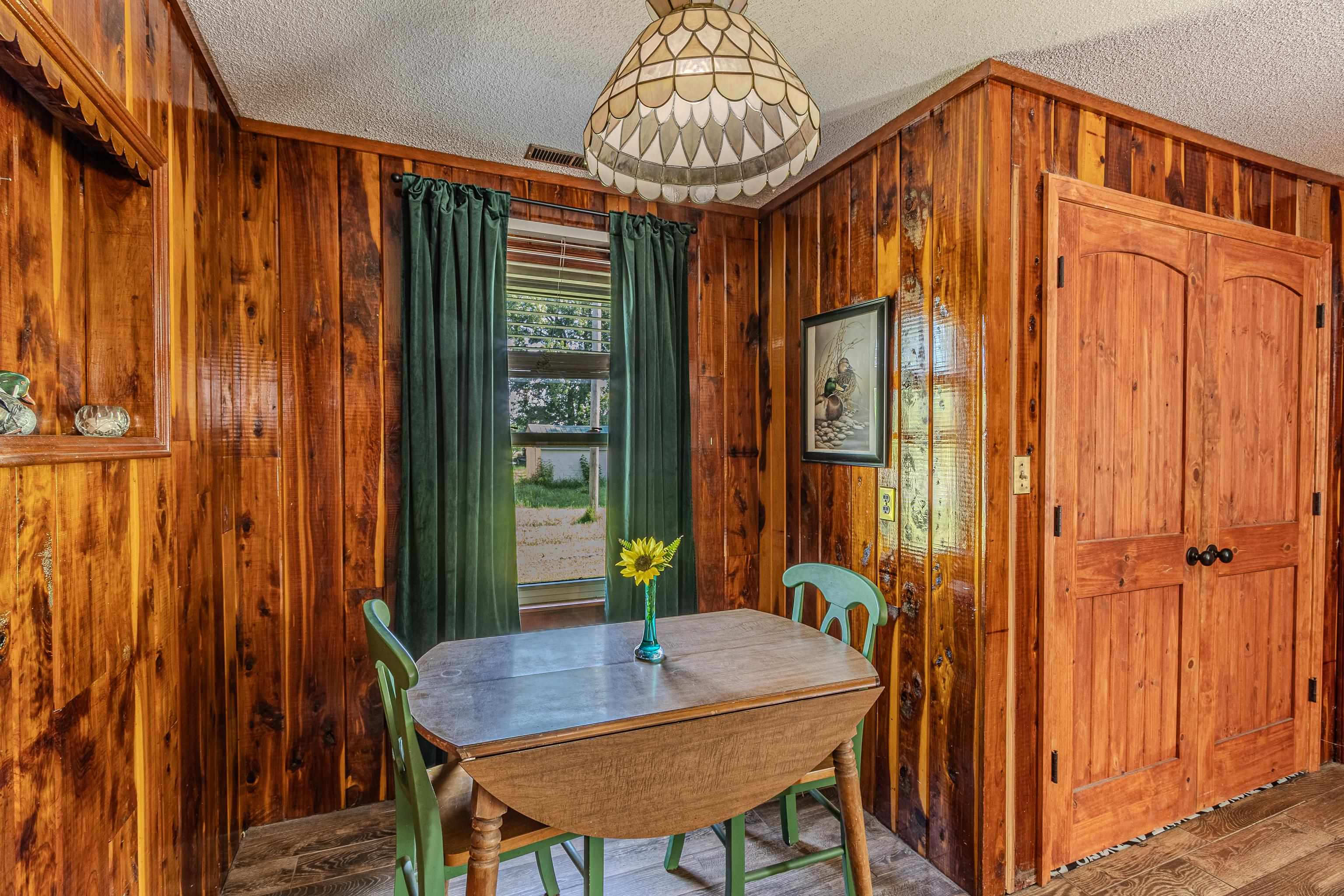 12686 Candy Ln  Harrisburg, AR