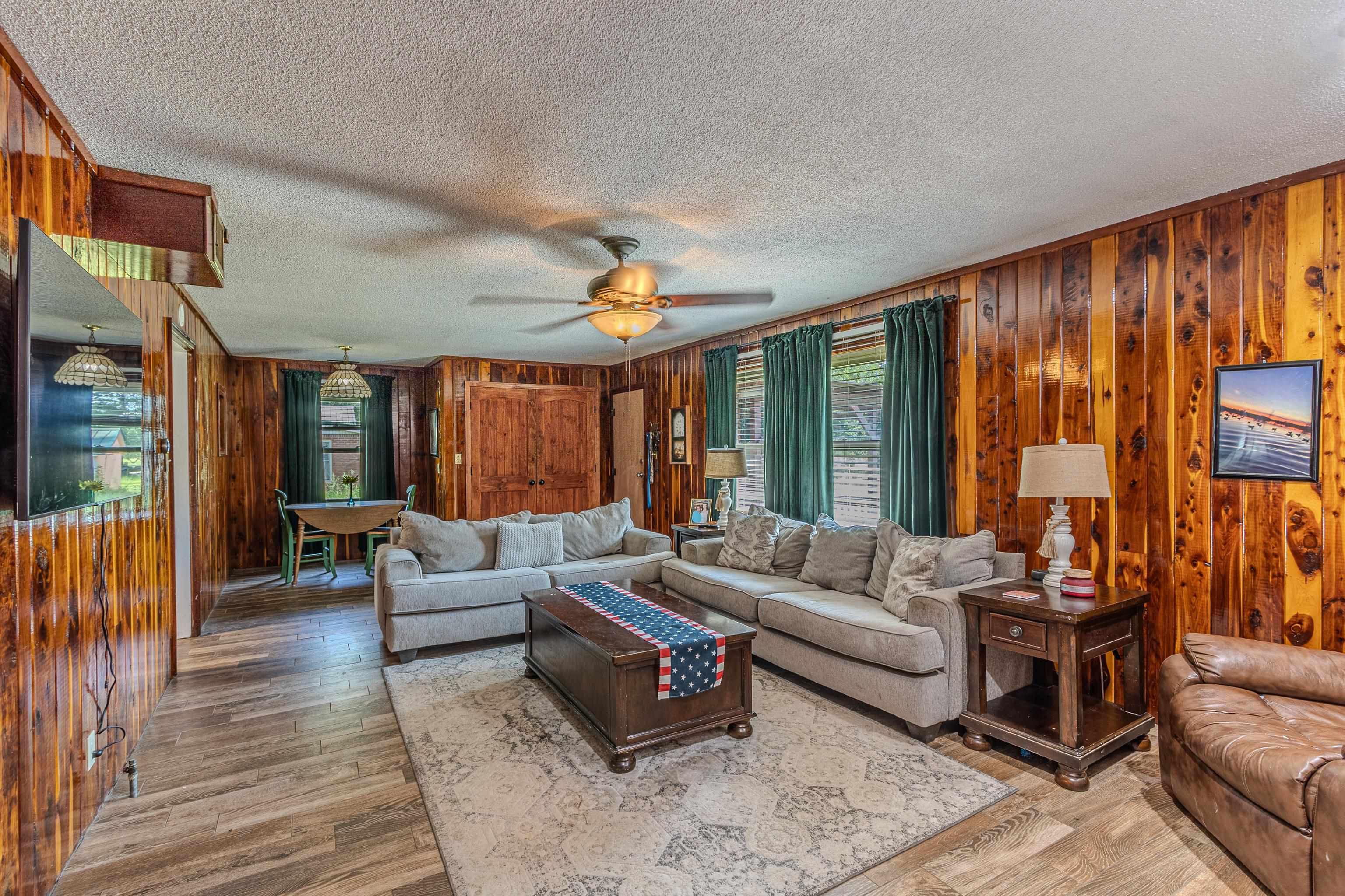 12686 Candy Ln  Harrisburg, AR