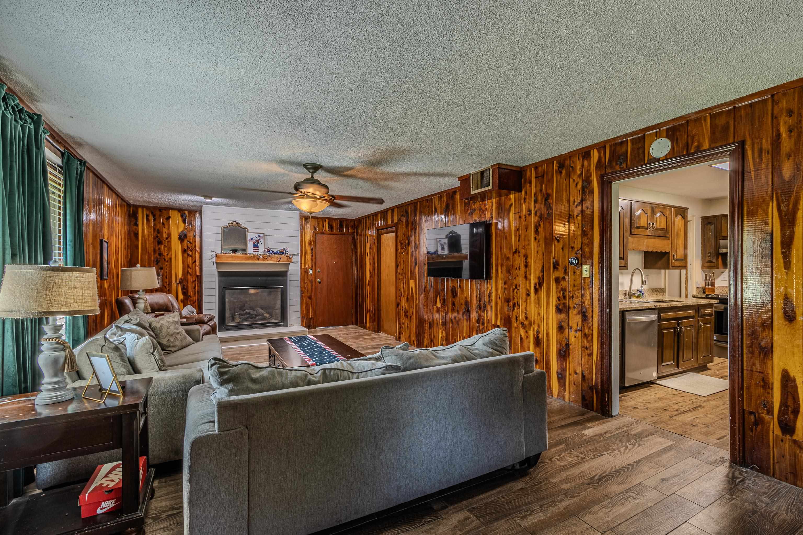 12686 Candy Ln  Harrisburg, AR