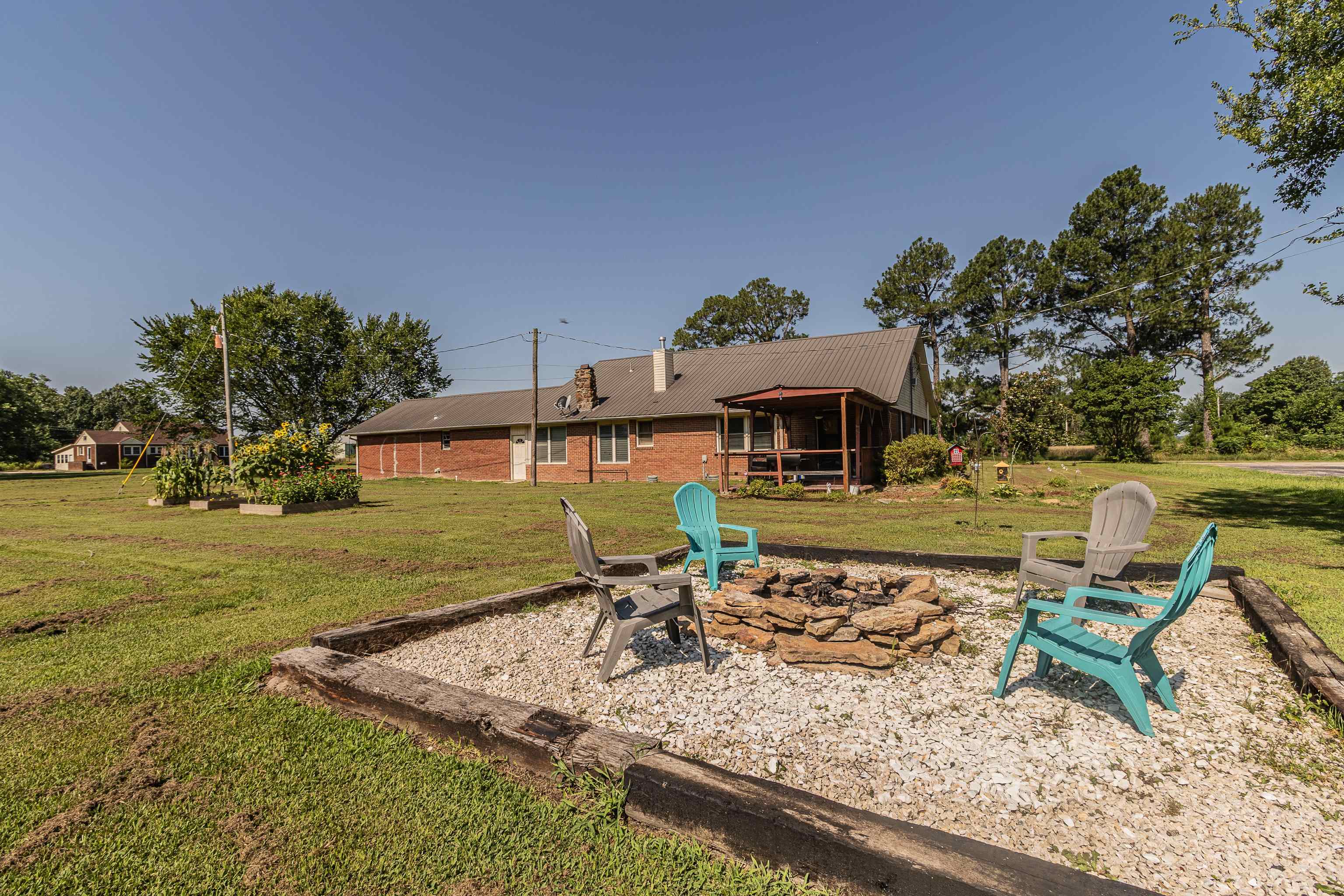 12686 Candy Ln  Harrisburg, AR