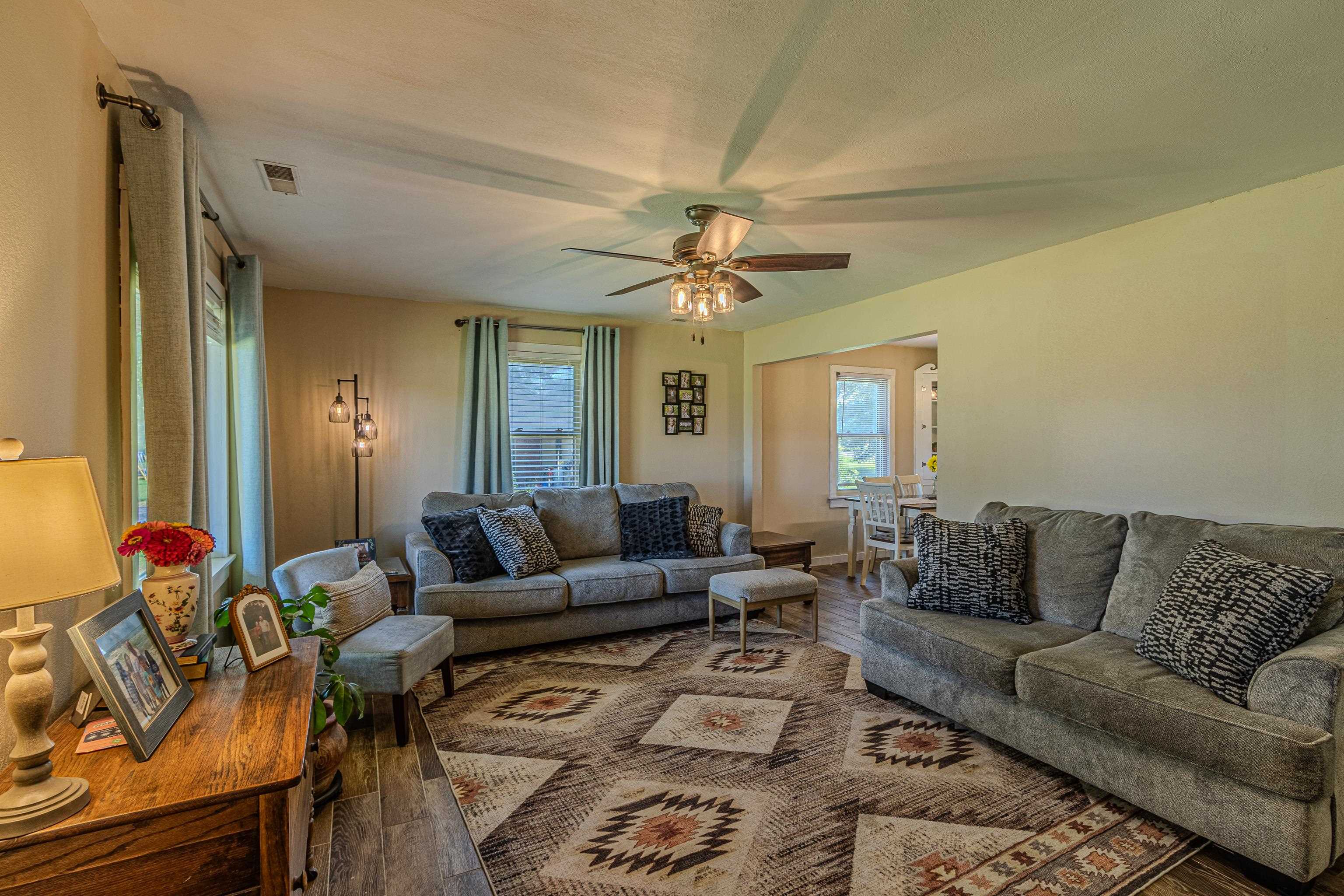 12686 Candy Ln  Harrisburg, AR