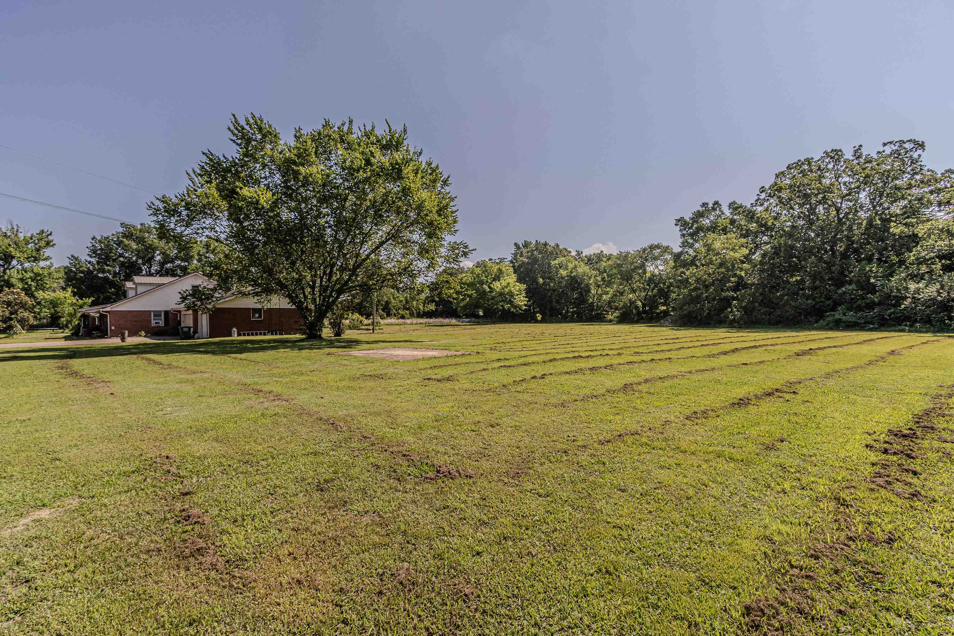 12686 Candy Ln  Harrisburg, AR