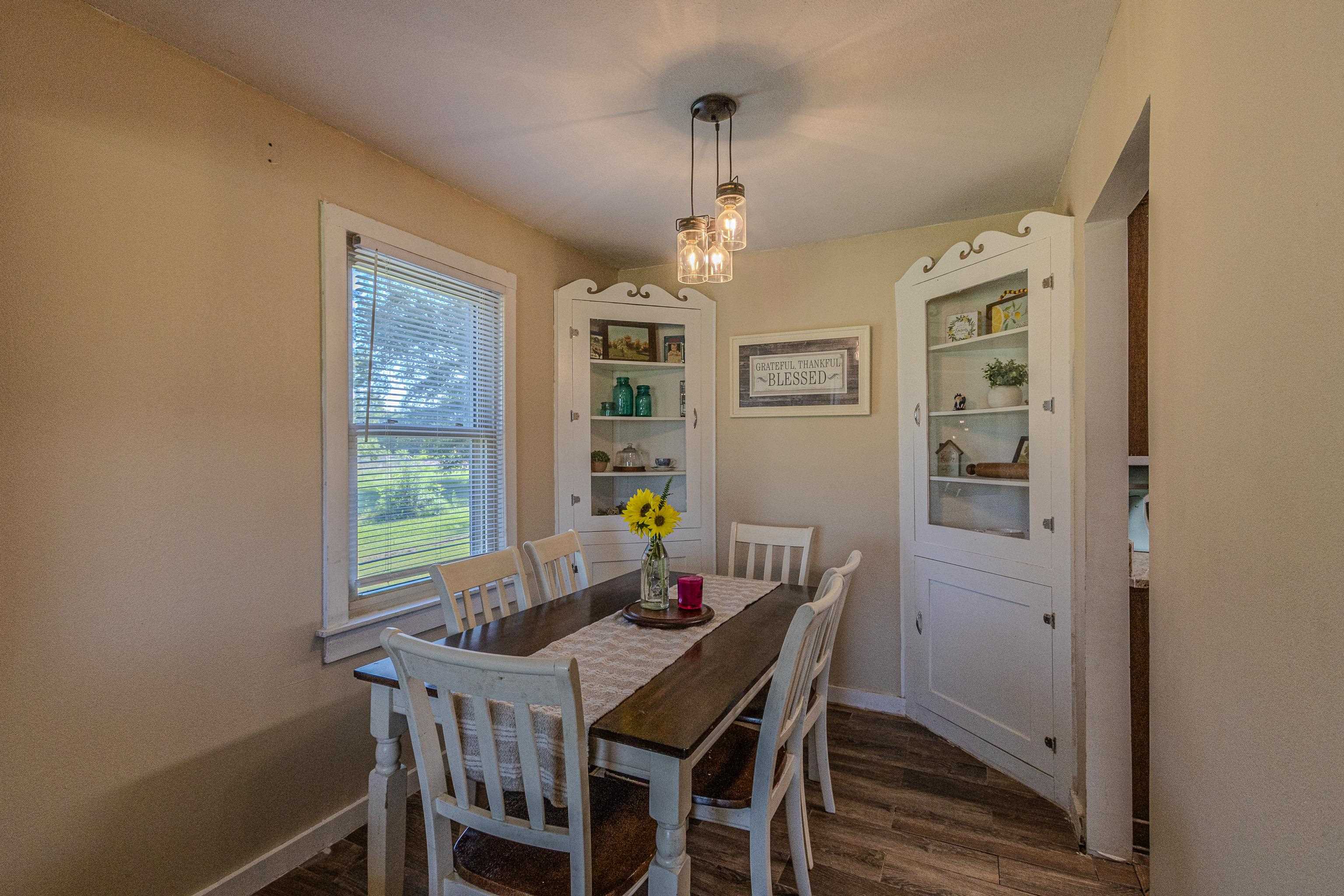 12686 Candy Ln  Harrisburg, AR