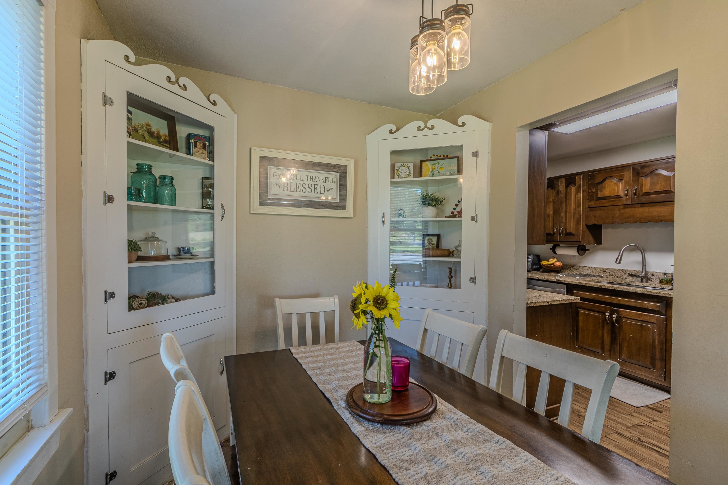 12686 Candy Ln  Harrisburg, AR