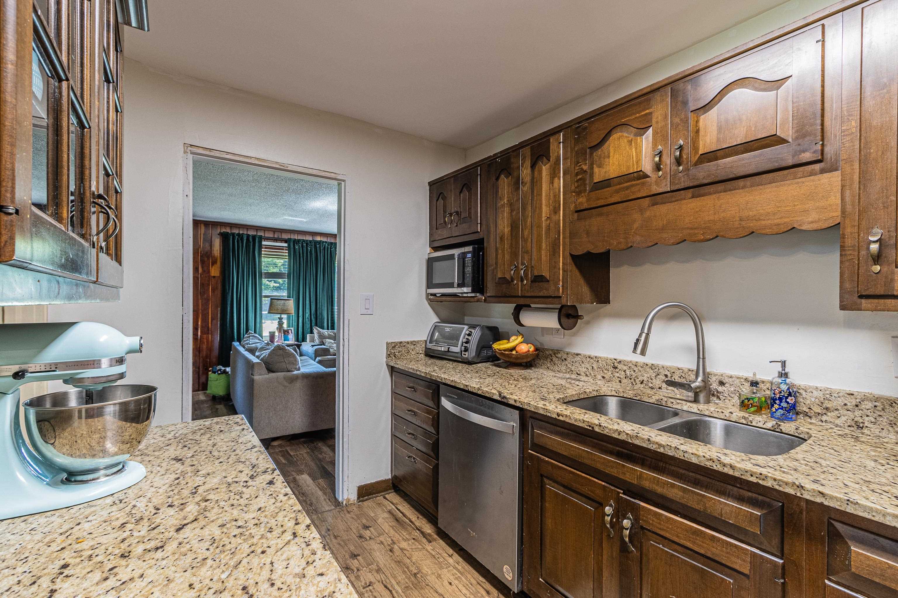 12686 Candy Ln  Harrisburg, AR