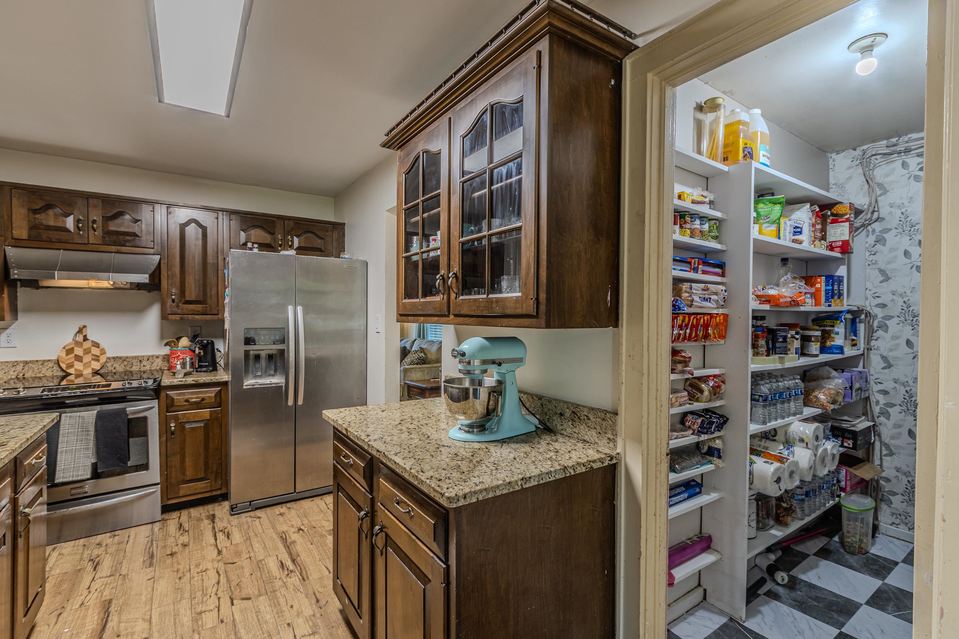 12686 Candy Ln  Harrisburg, AR