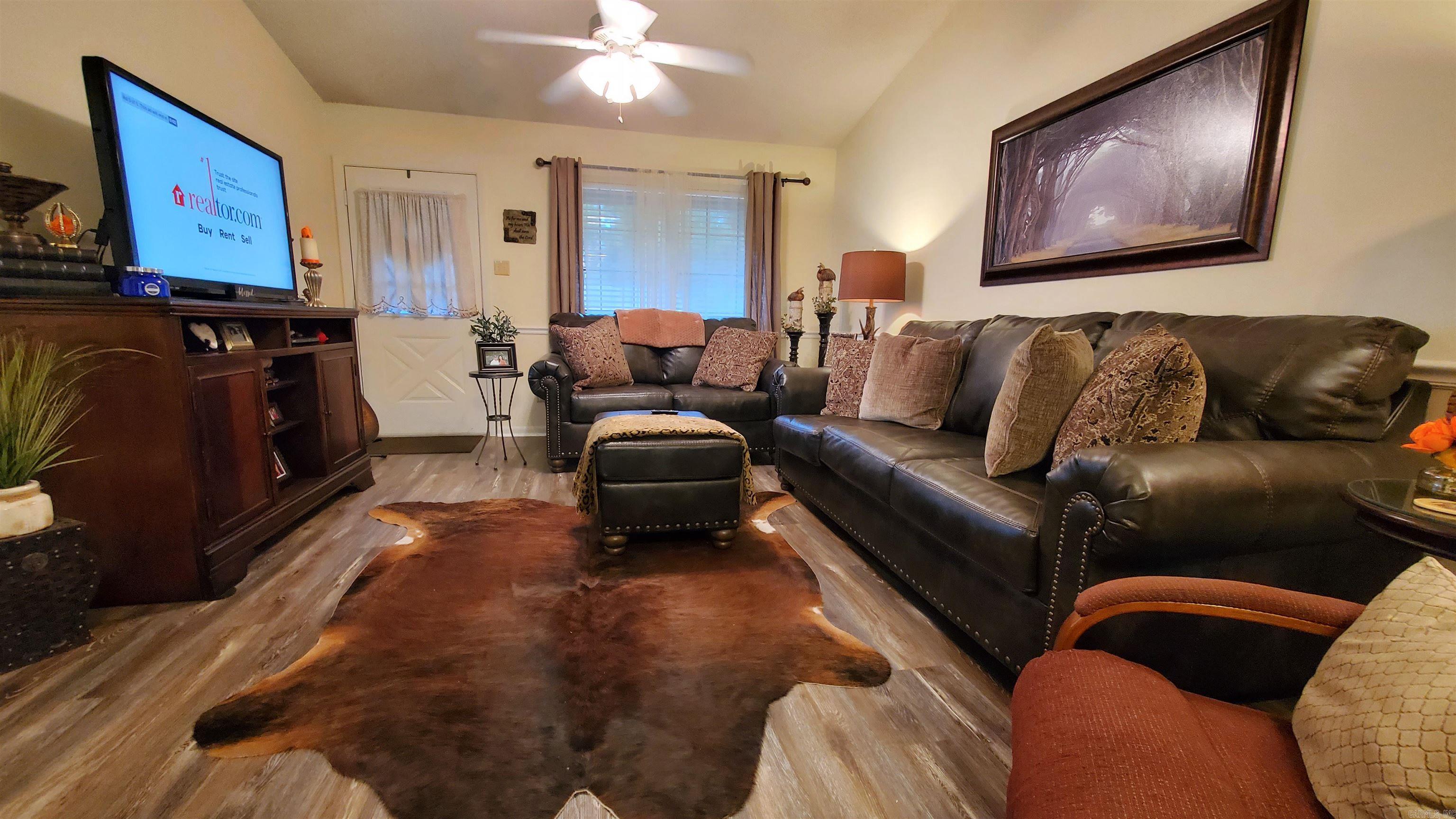 81 Pheasant Run  Cabot, AR
