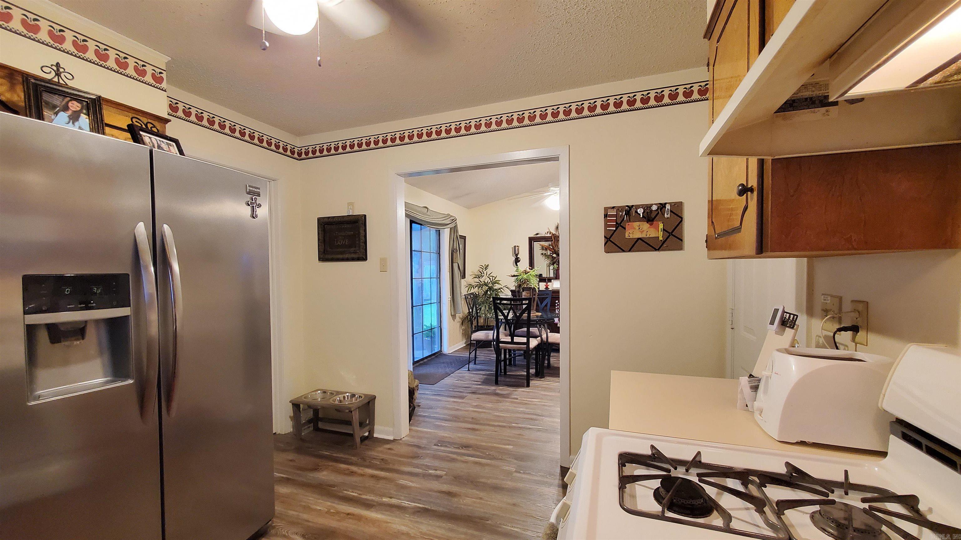 81 Pheasant Run  Cabot, AR