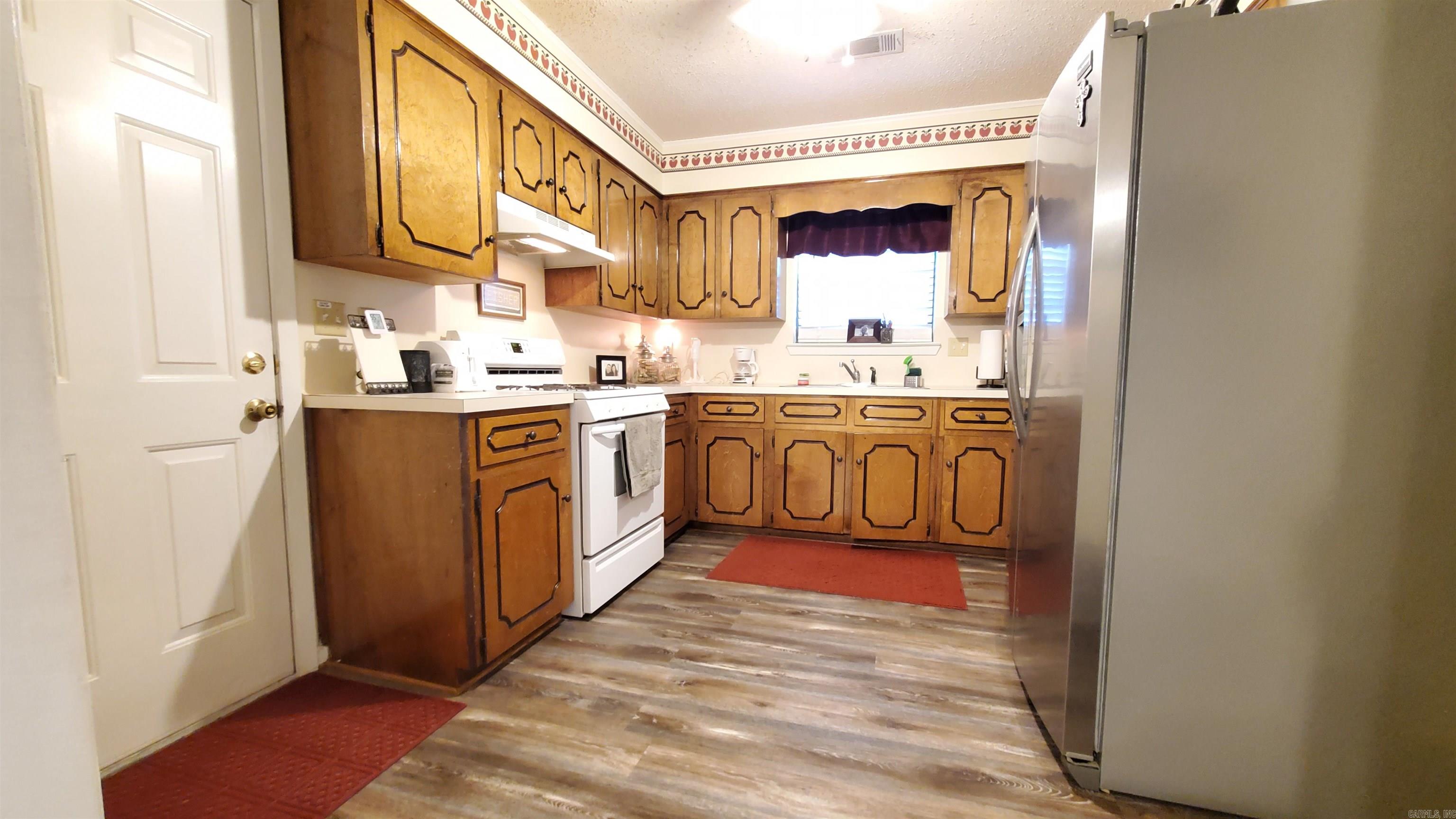 81 Pheasant Run  Cabot, AR