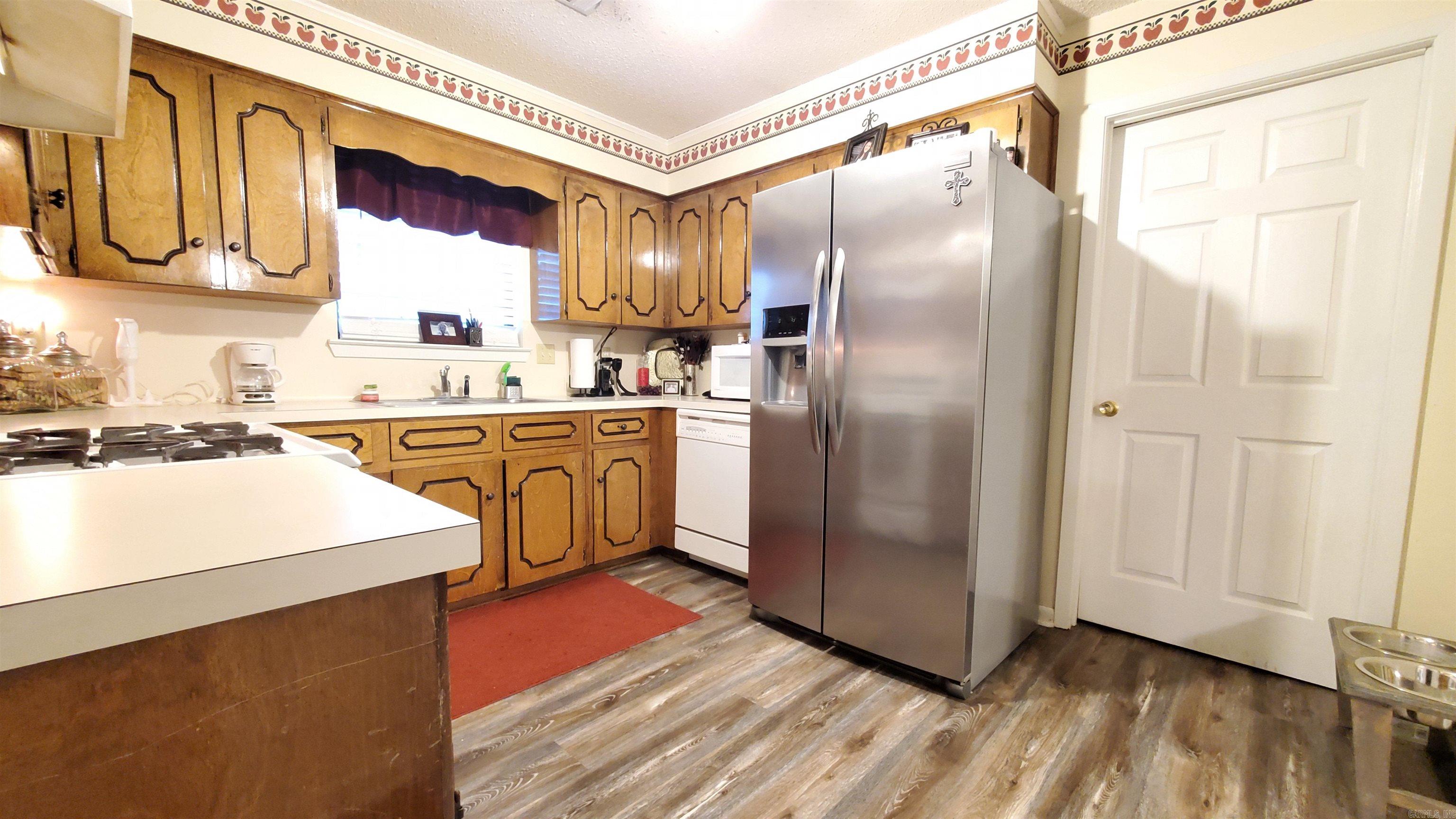 81 Pheasant Run  Cabot, AR