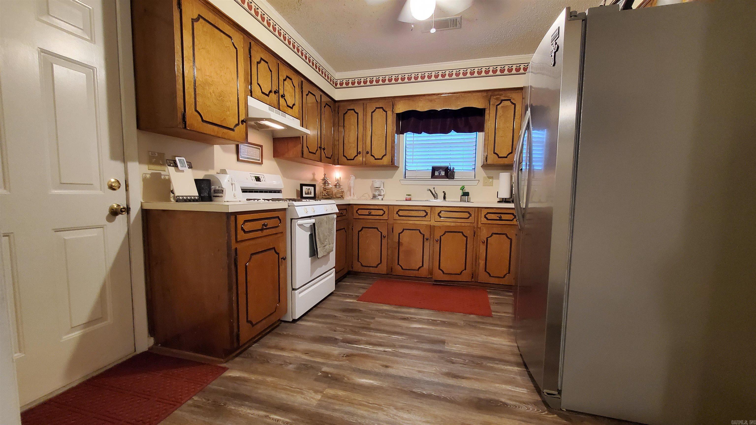 81 Pheasant Run  Cabot, AR