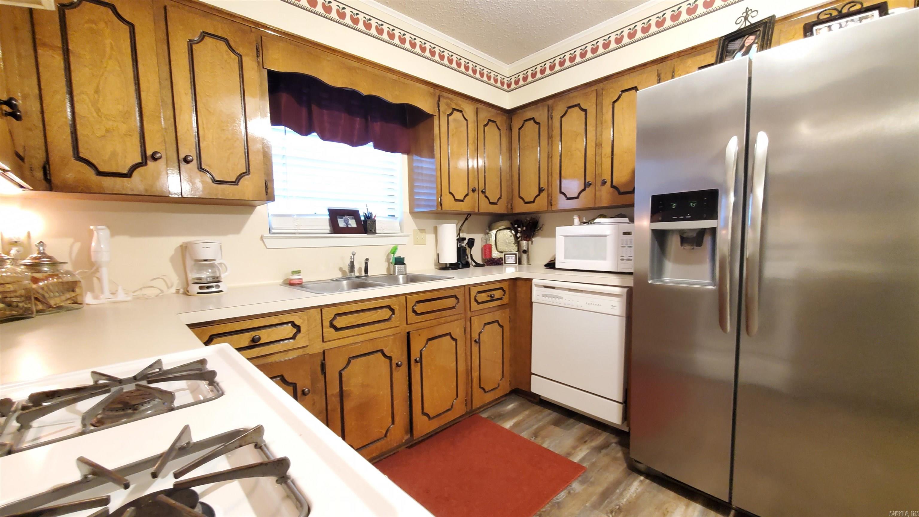 81 Pheasant Run  Cabot, AR