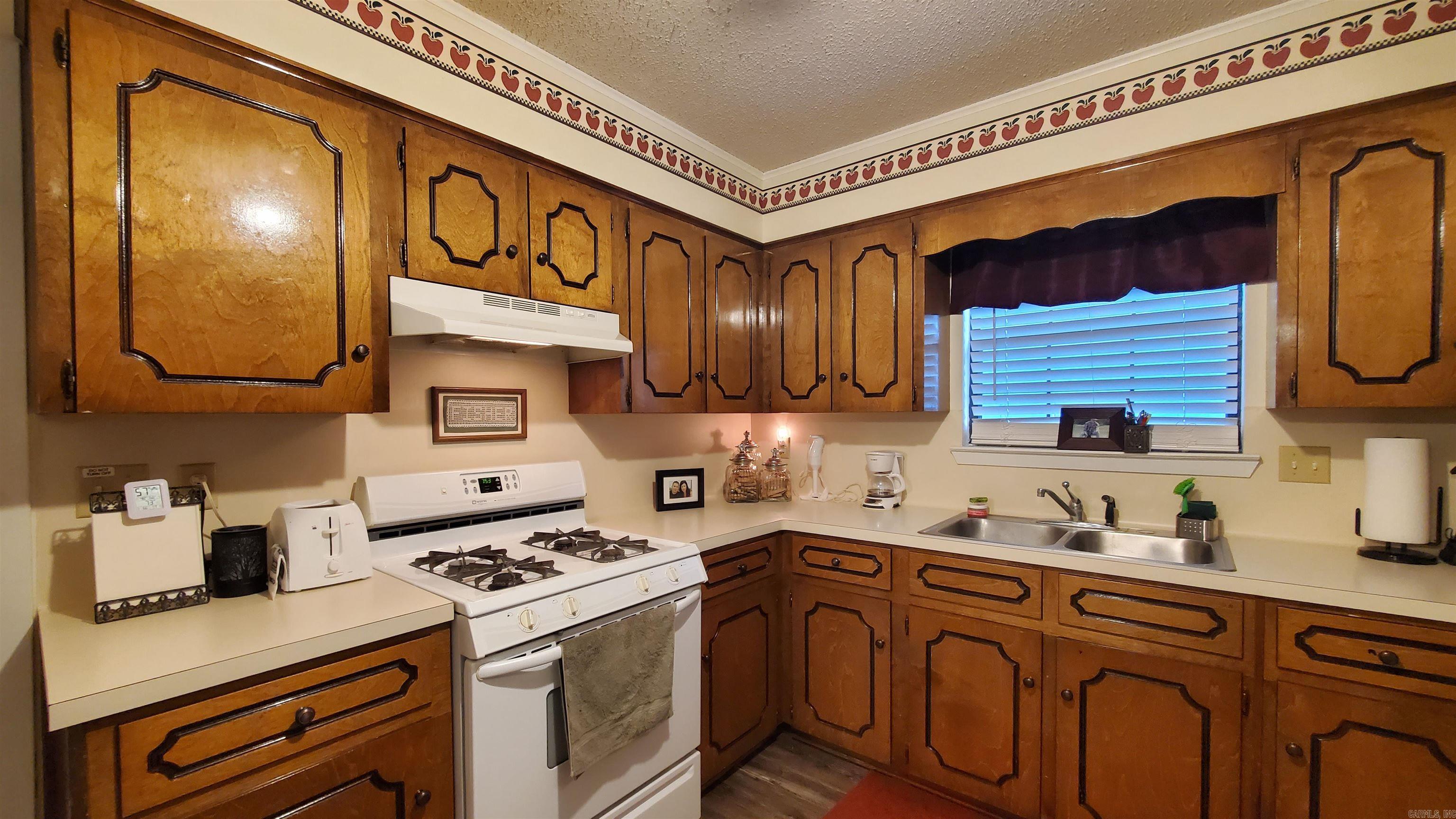 81 Pheasant Run  Cabot, AR