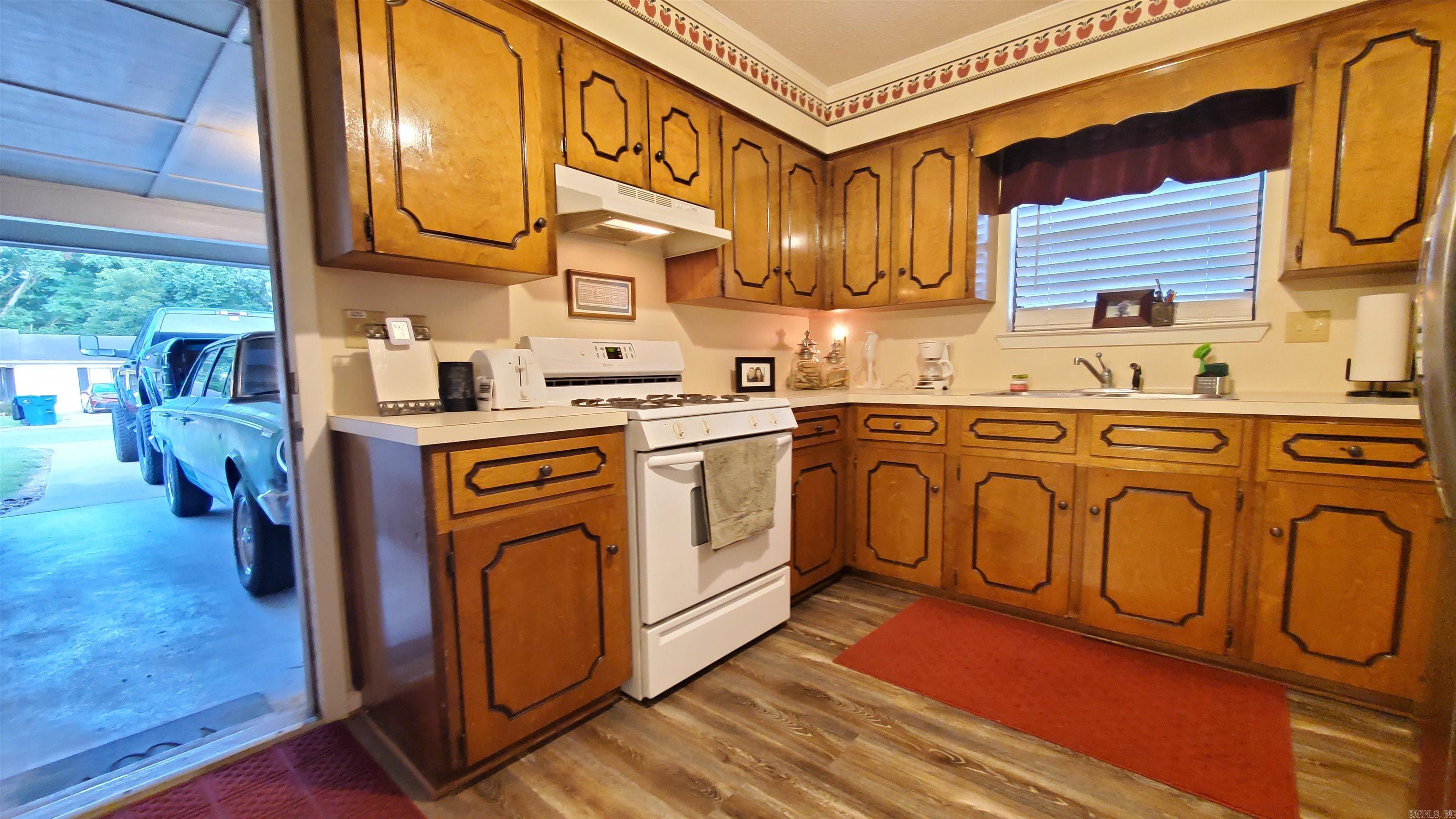 81 Pheasant Run  Cabot, AR