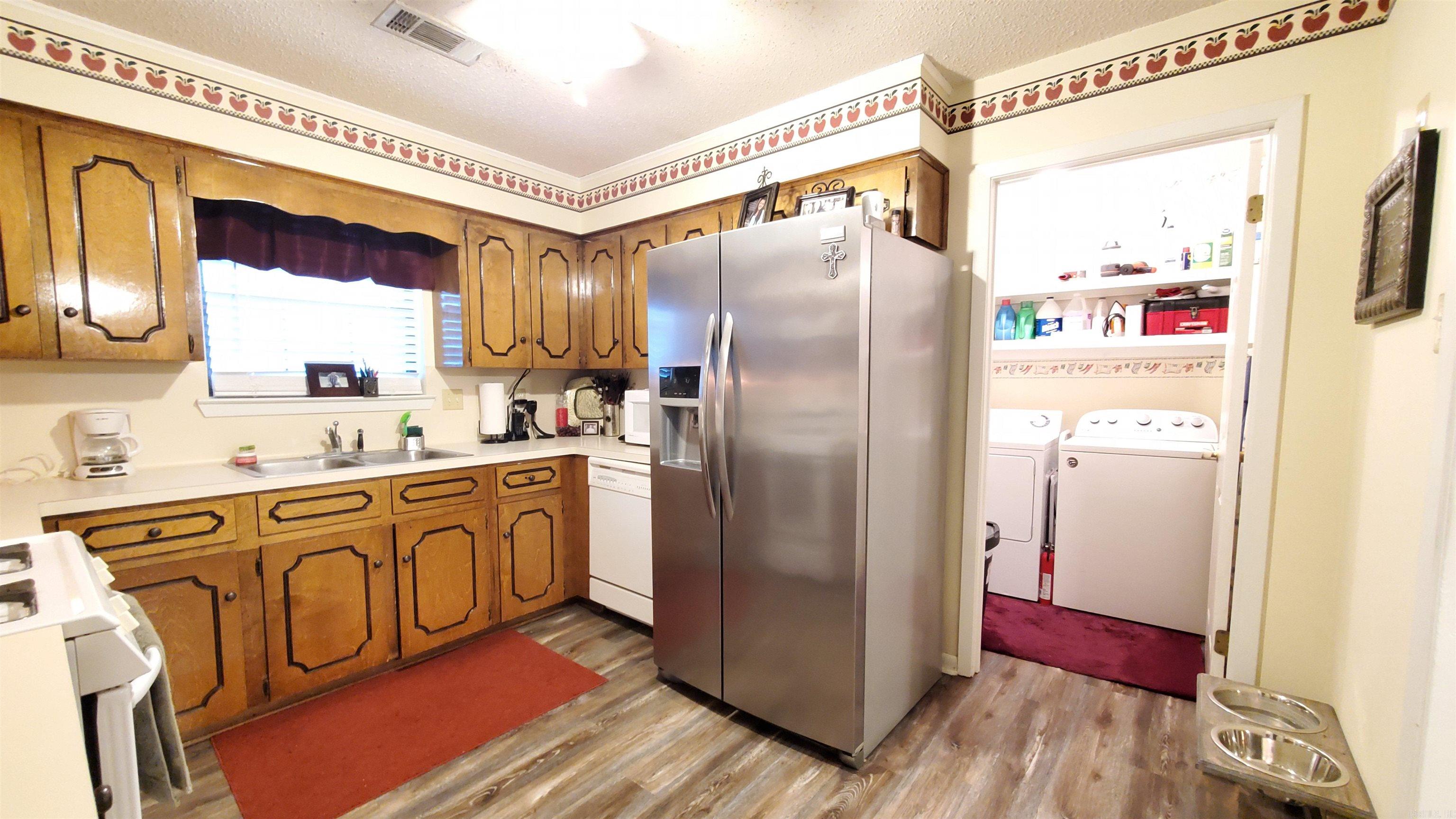 81 Pheasant Run  Cabot, AR