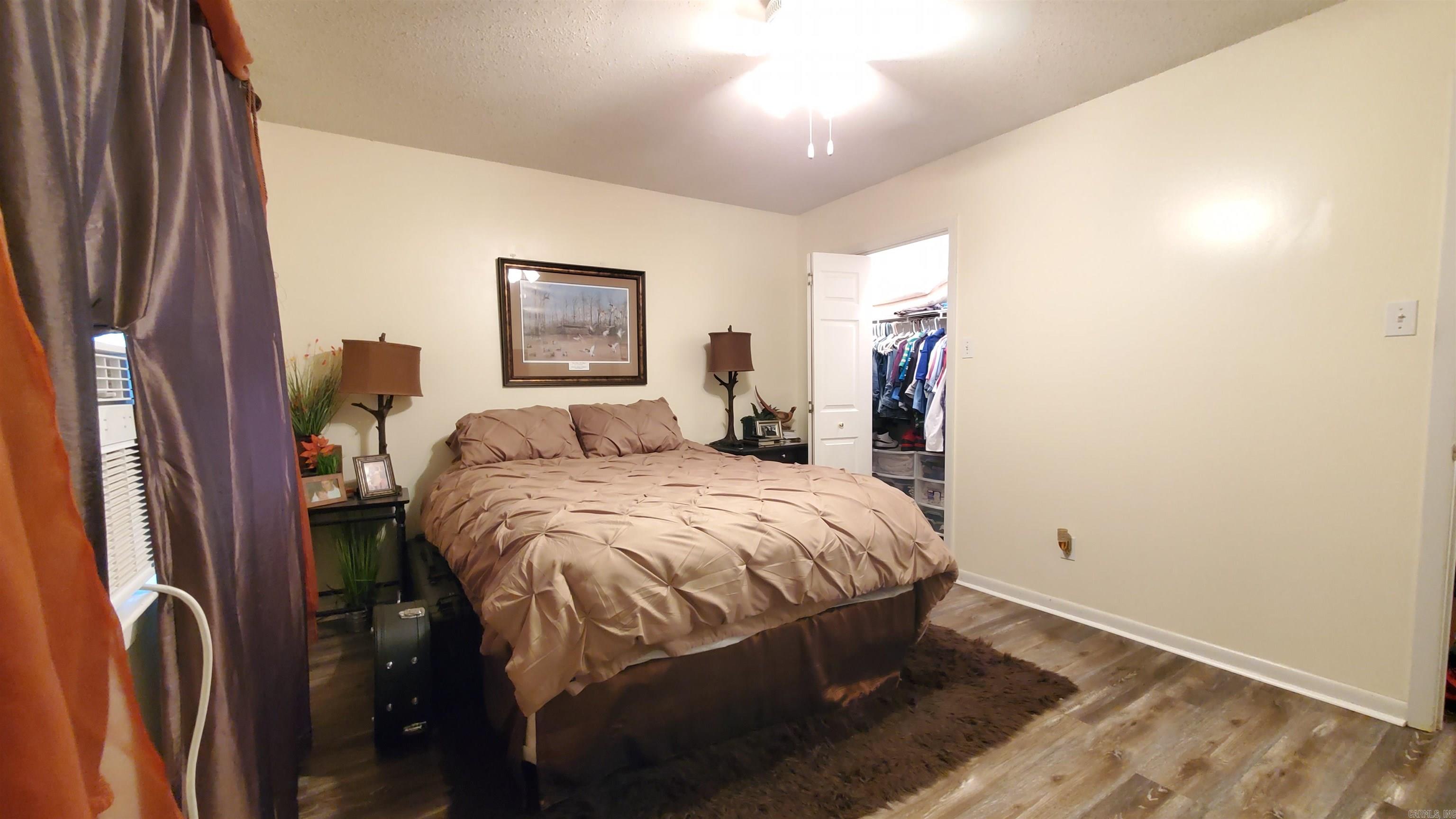 81 Pheasant Run  Cabot, AR
