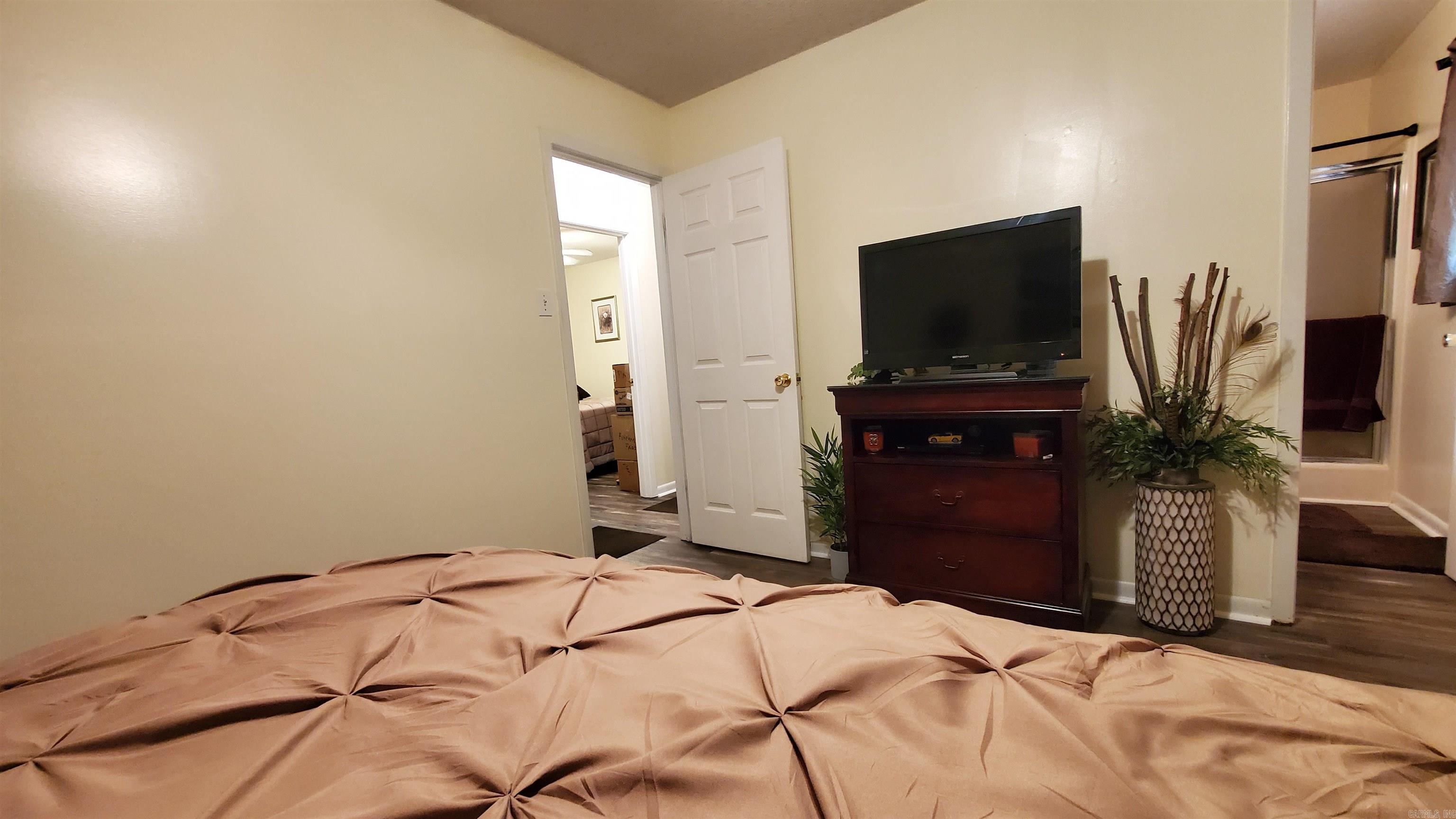 81 Pheasant Run  Cabot, AR