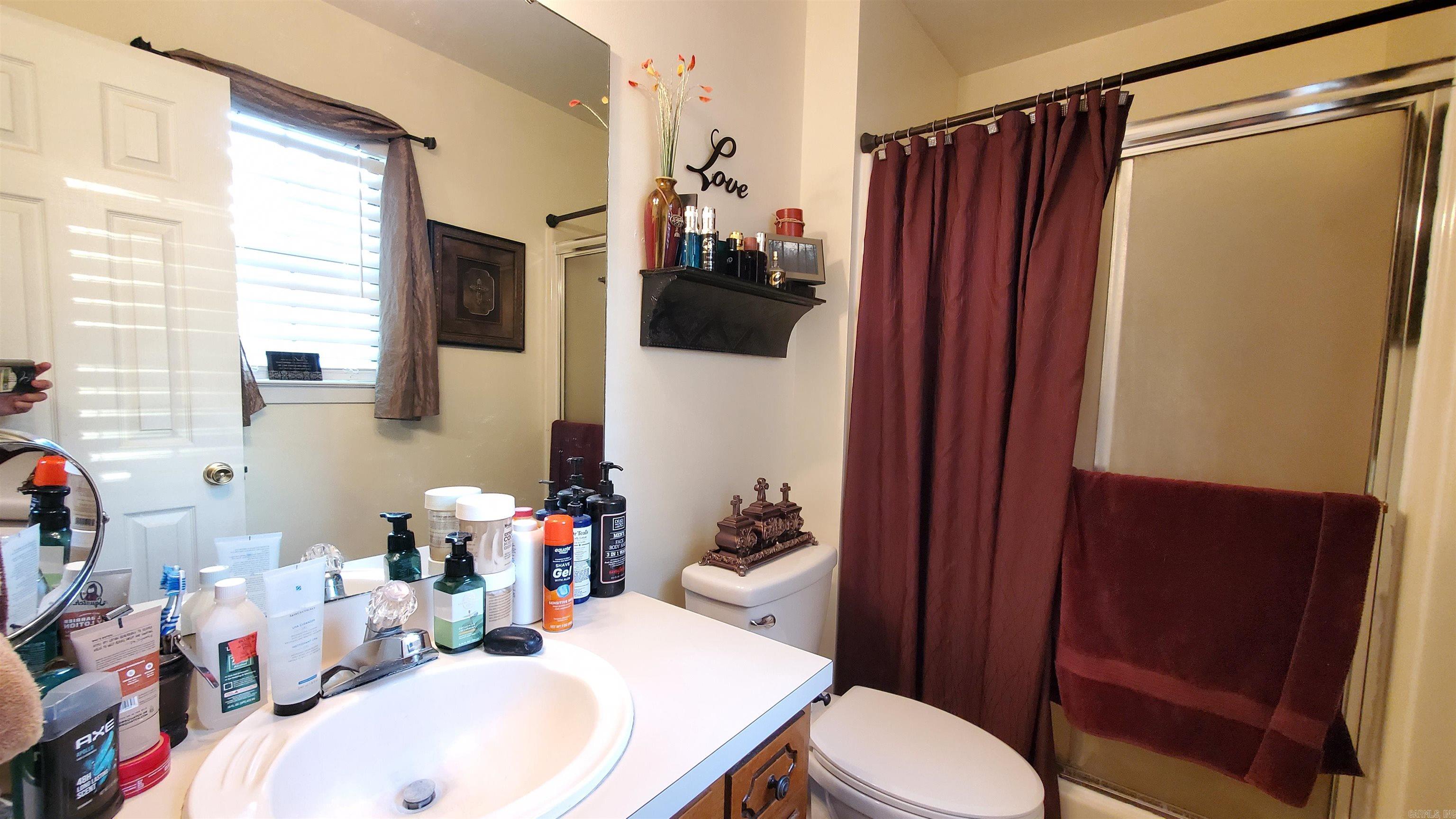 81 Pheasant Run  Cabot, AR