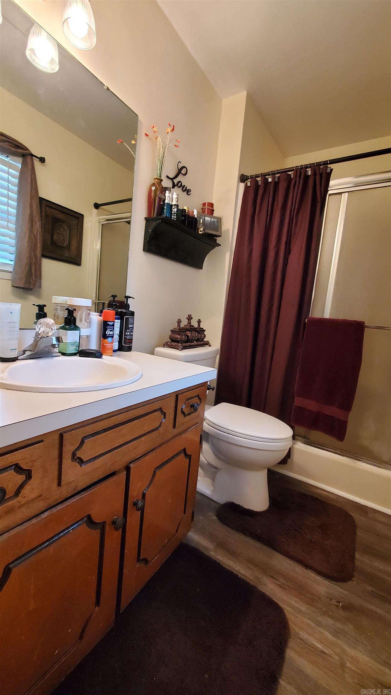 81 Pheasant Run  Cabot, AR