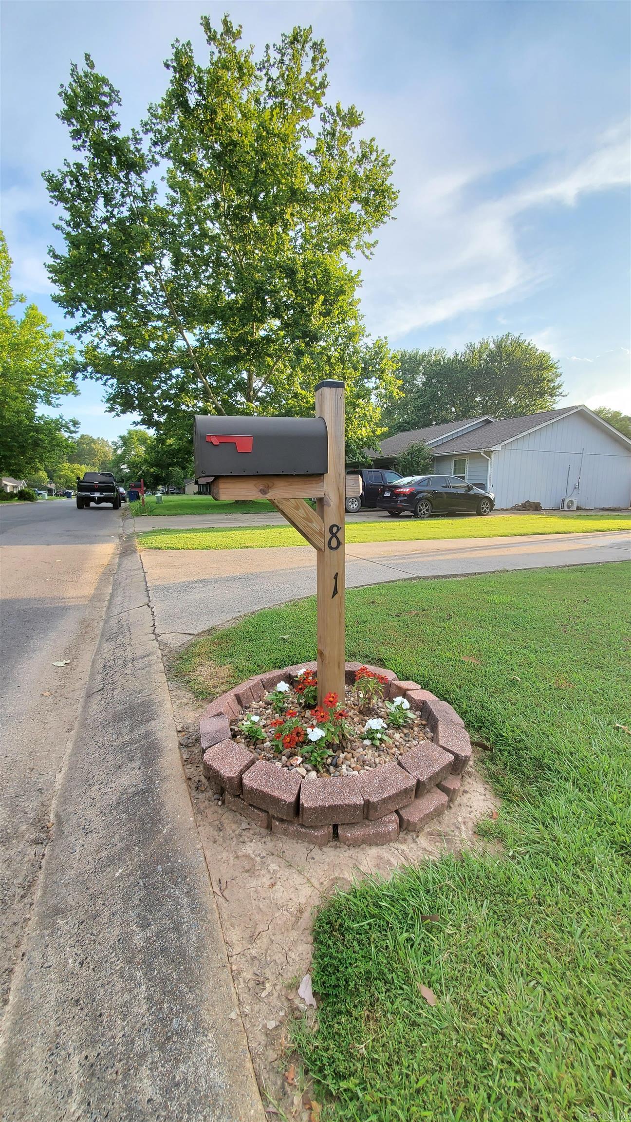 81 Pheasant Run  Cabot, AR