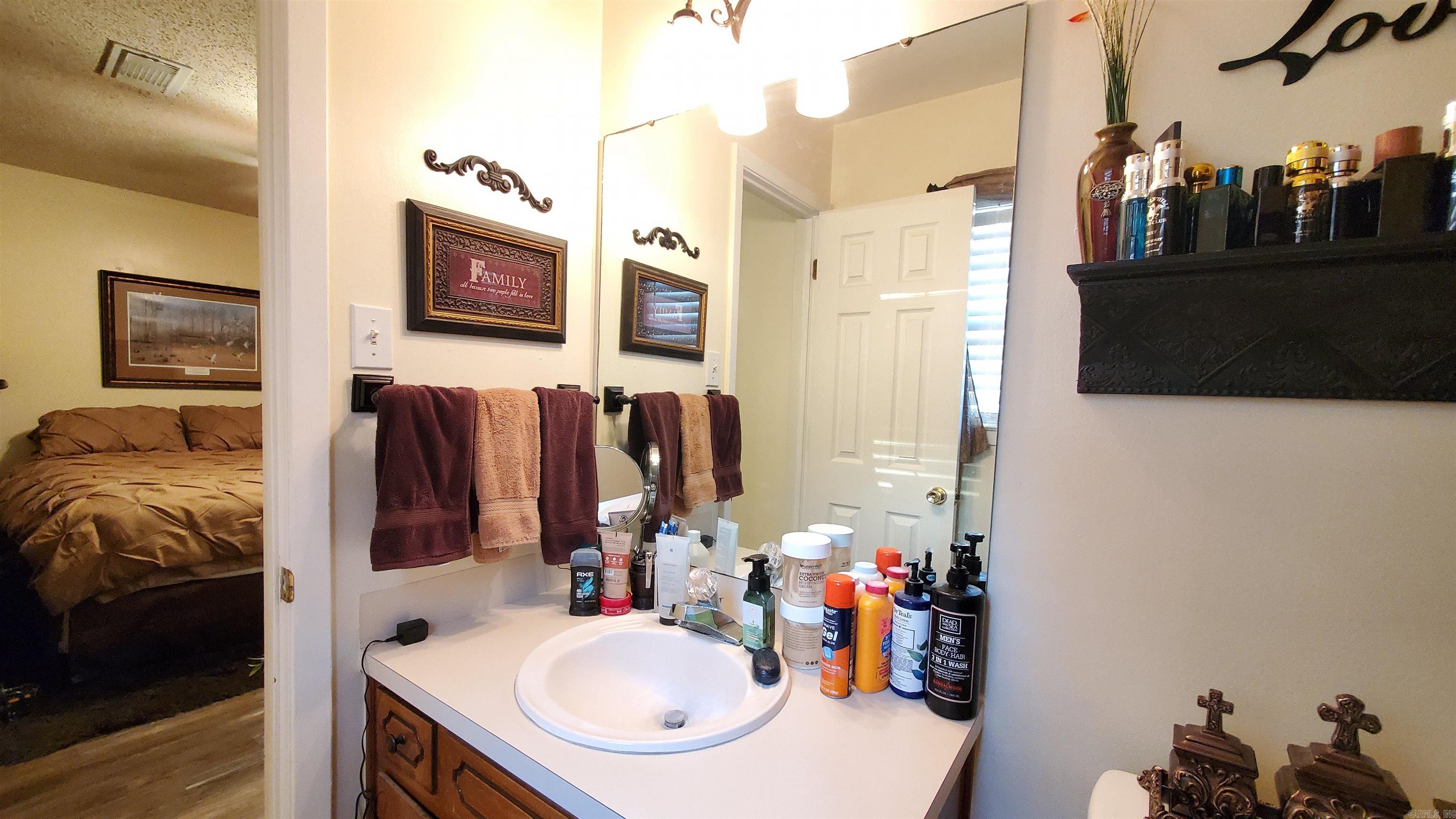 81 Pheasant Run  Cabot, AR