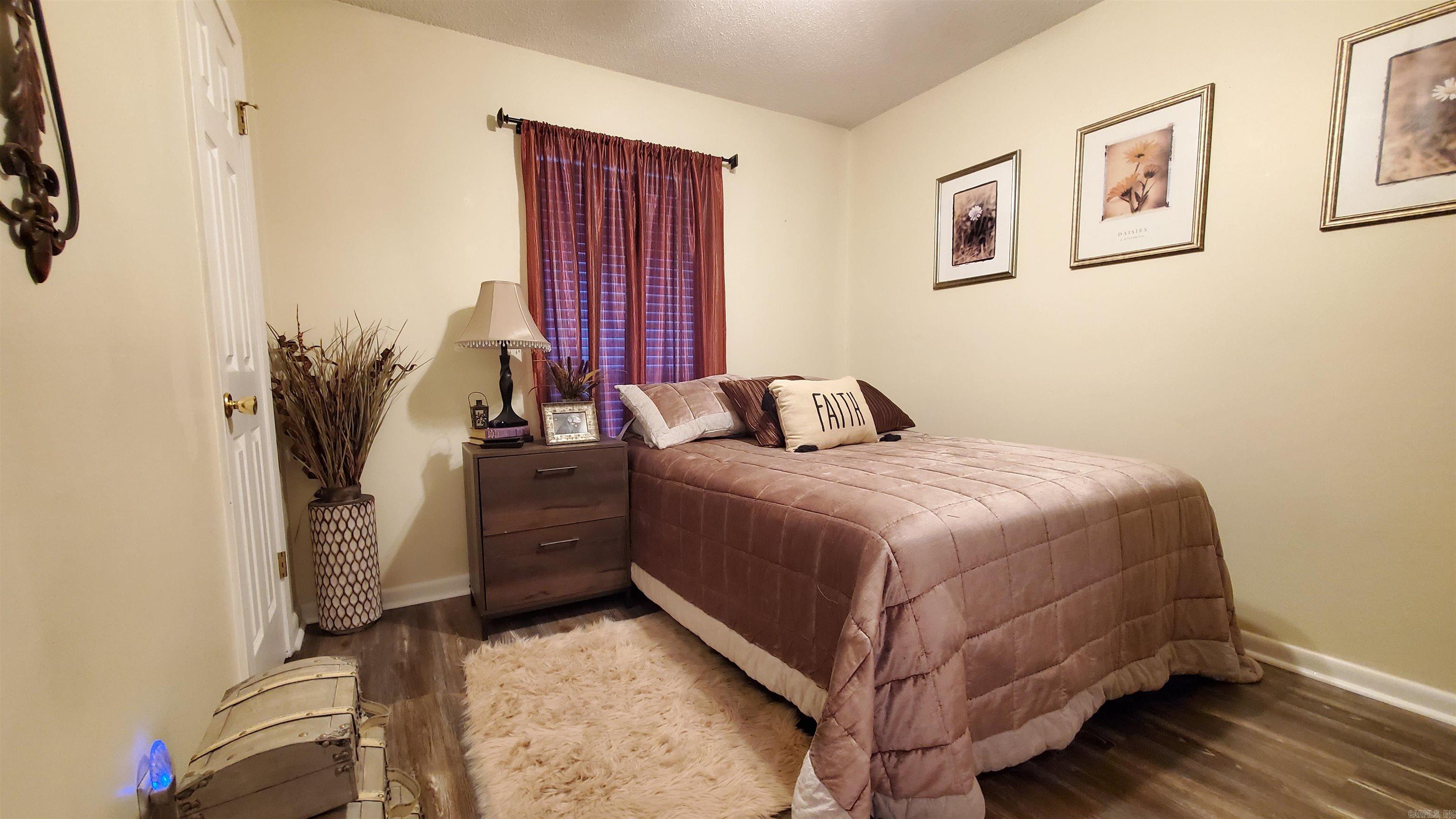 81 Pheasant Run  Cabot, AR