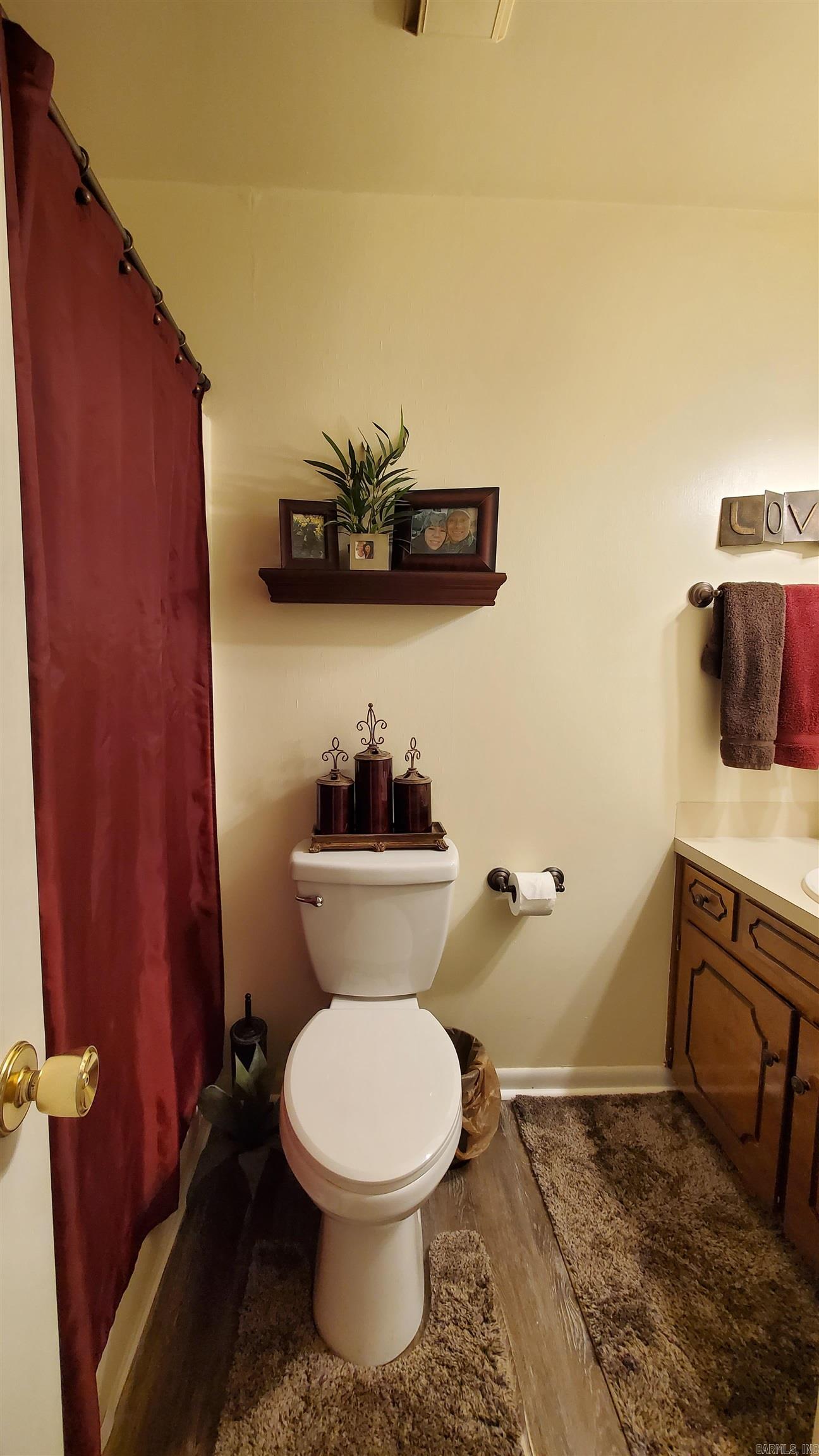 81 Pheasant Run  Cabot, AR